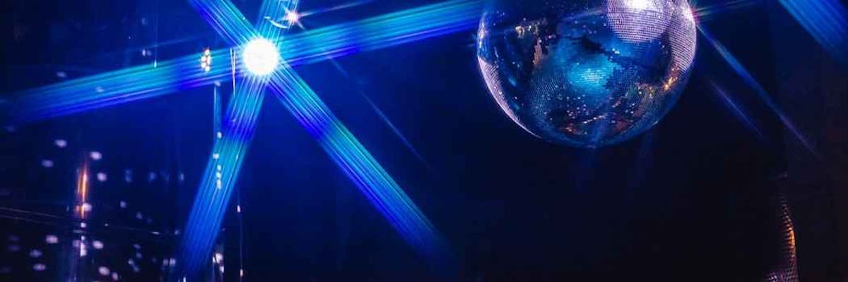 A dance at Boeing Future of Flight