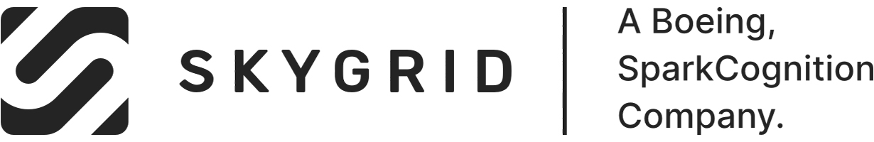 SkyGrid Logo