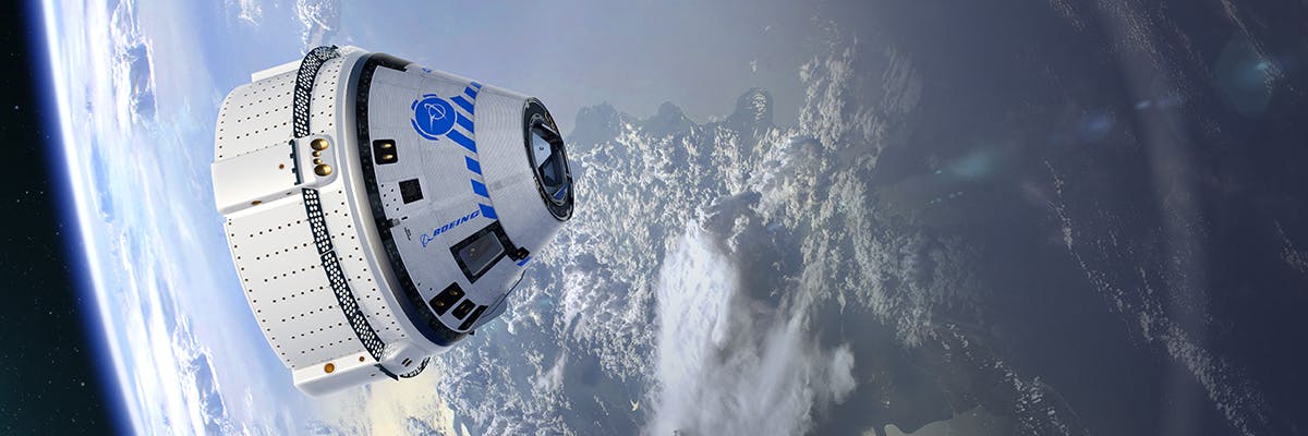 About SPACESUIT