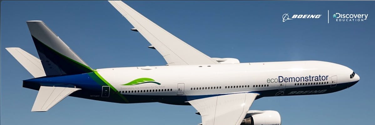 About BOEING FUTURE U
