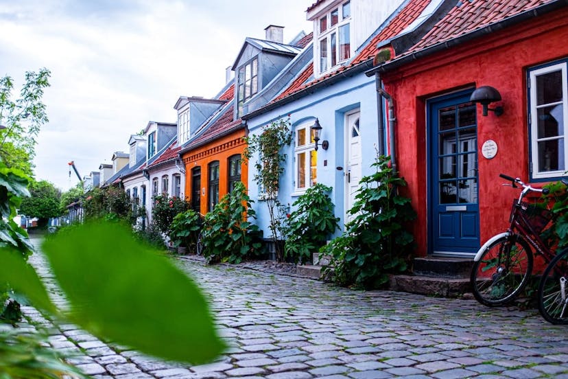 3 gode barselscafeer i Aarhus