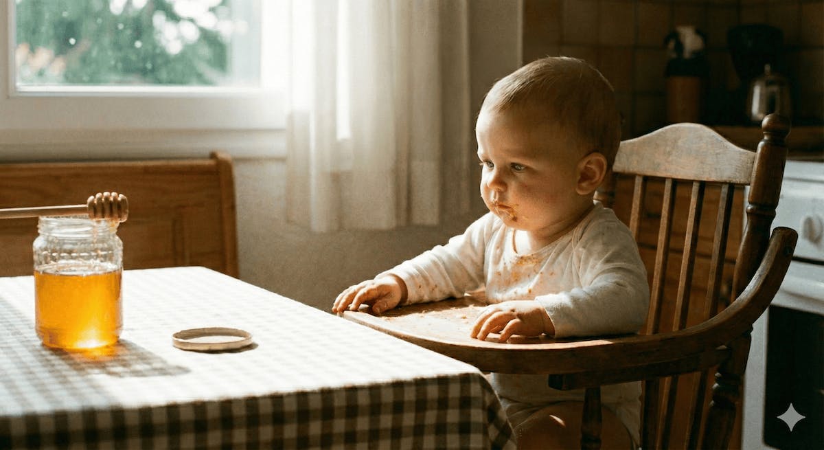 Baby og honning - Gode råd