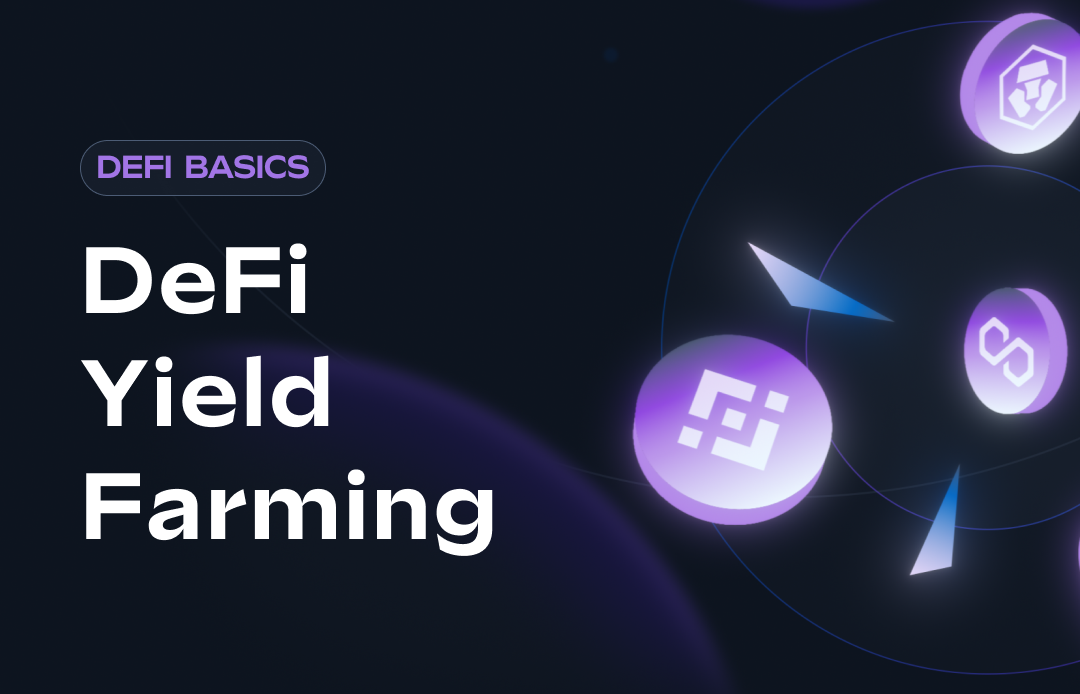 All-In-One Platform For DeFi Trading | Bogged