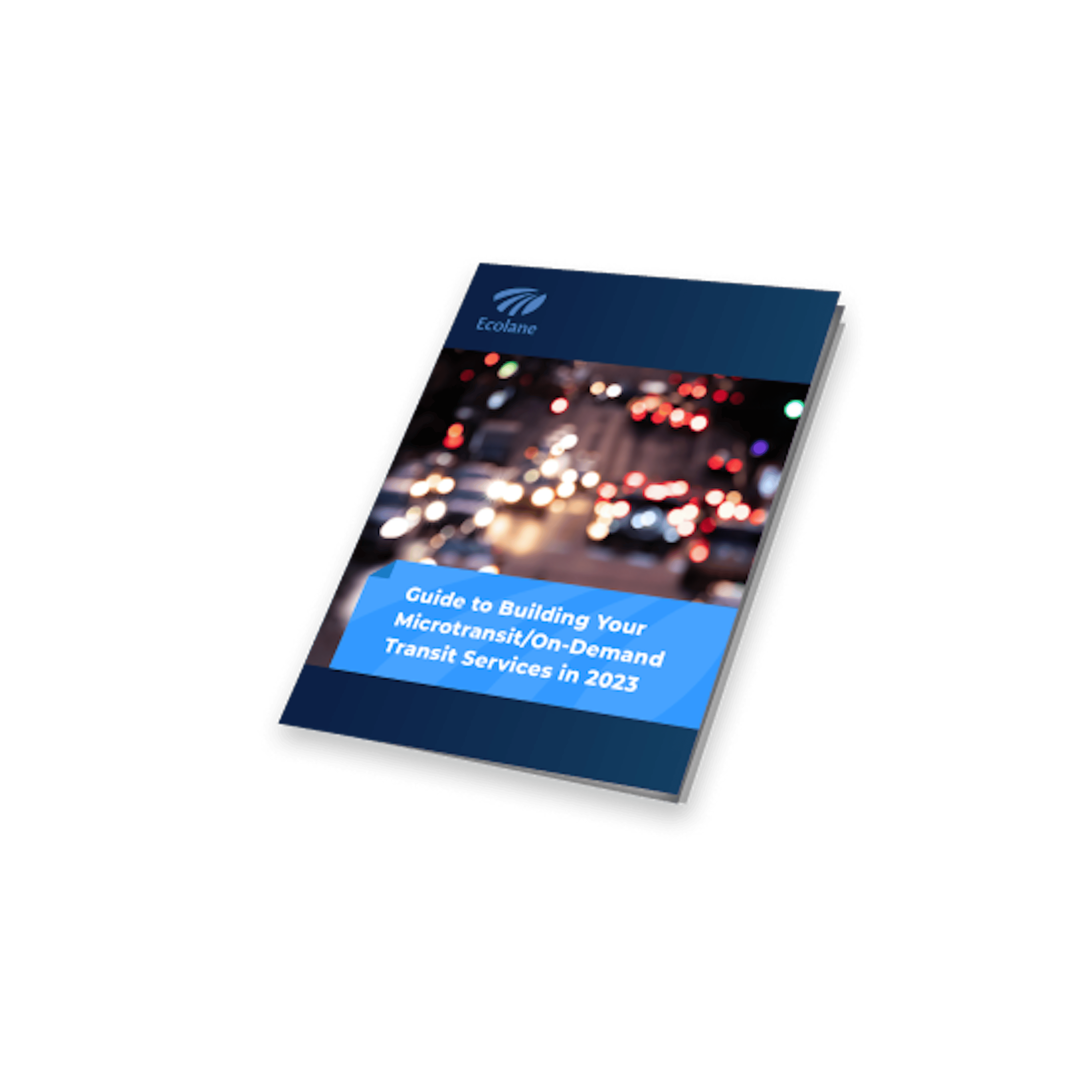 Your Microtransit/On-Demand Transit Services