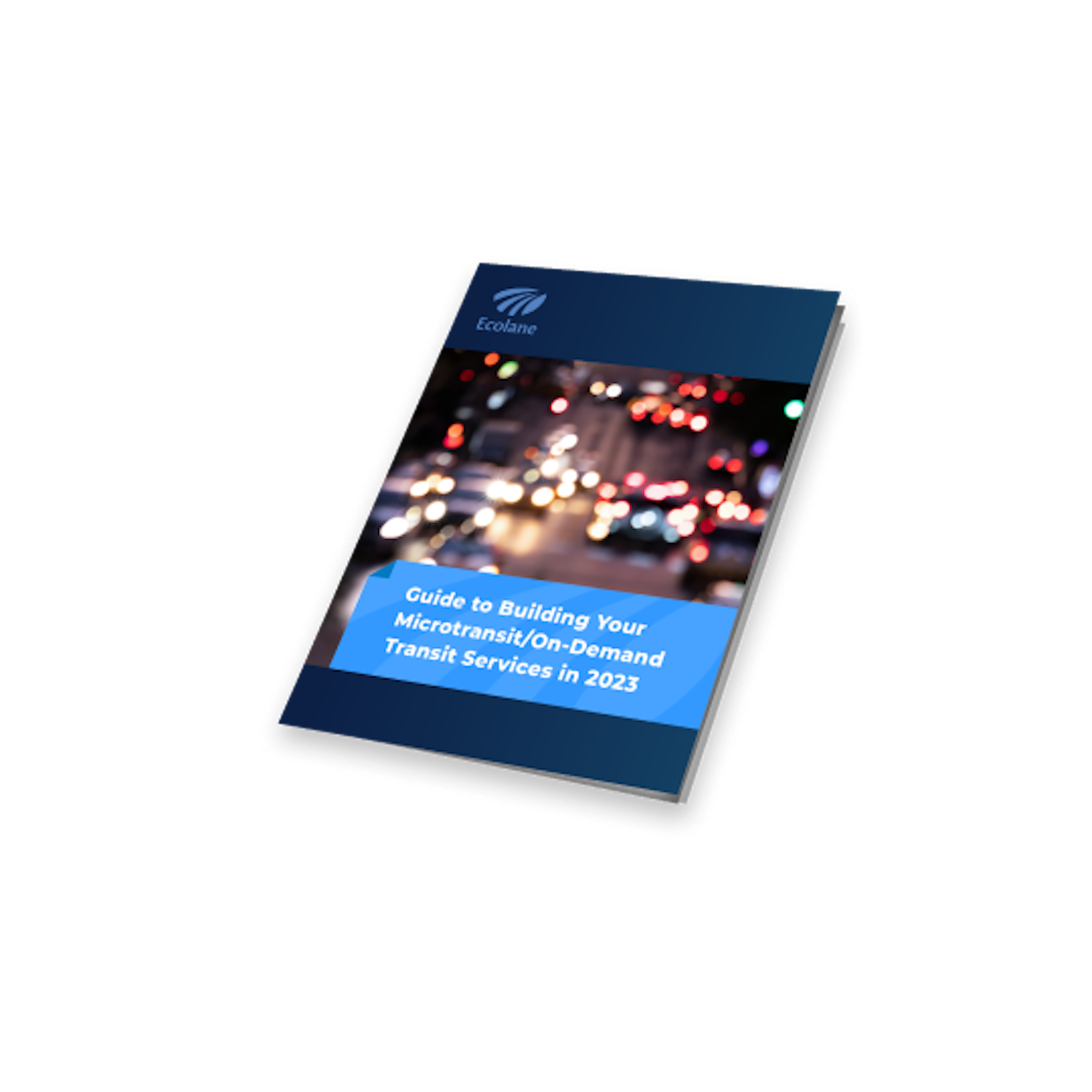 Your Microtransit/On-Demand Transit Services