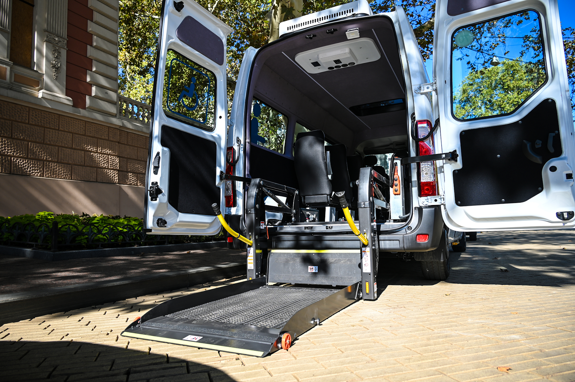 Ecolane | Non-Emergency Medical Transport and Its Benefits