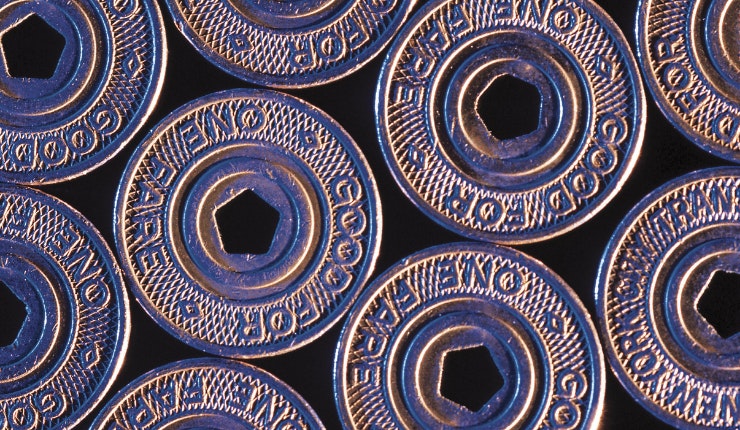 Streamline fare payments with Ecolane's Diminishing Balance Feature