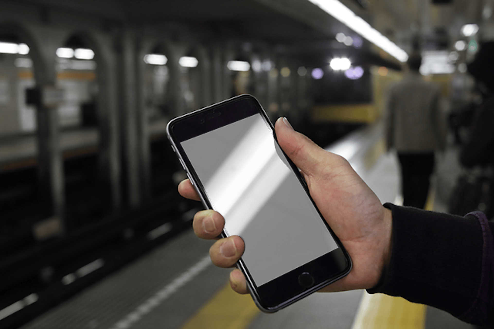 What's So Amazing About Mobile Web for Paratransit?