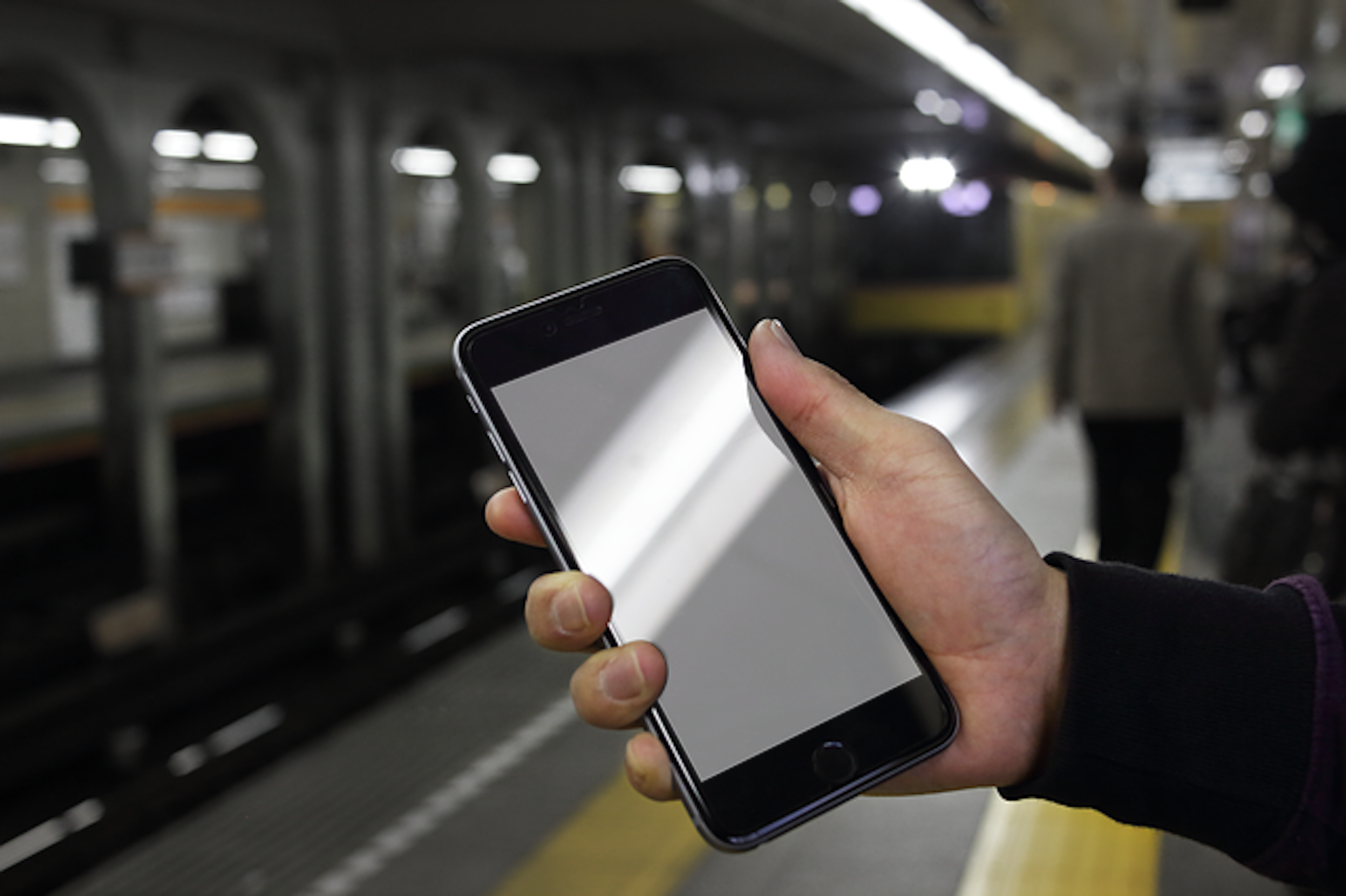 What's So Amazing About Mobile Web for Paratransit?