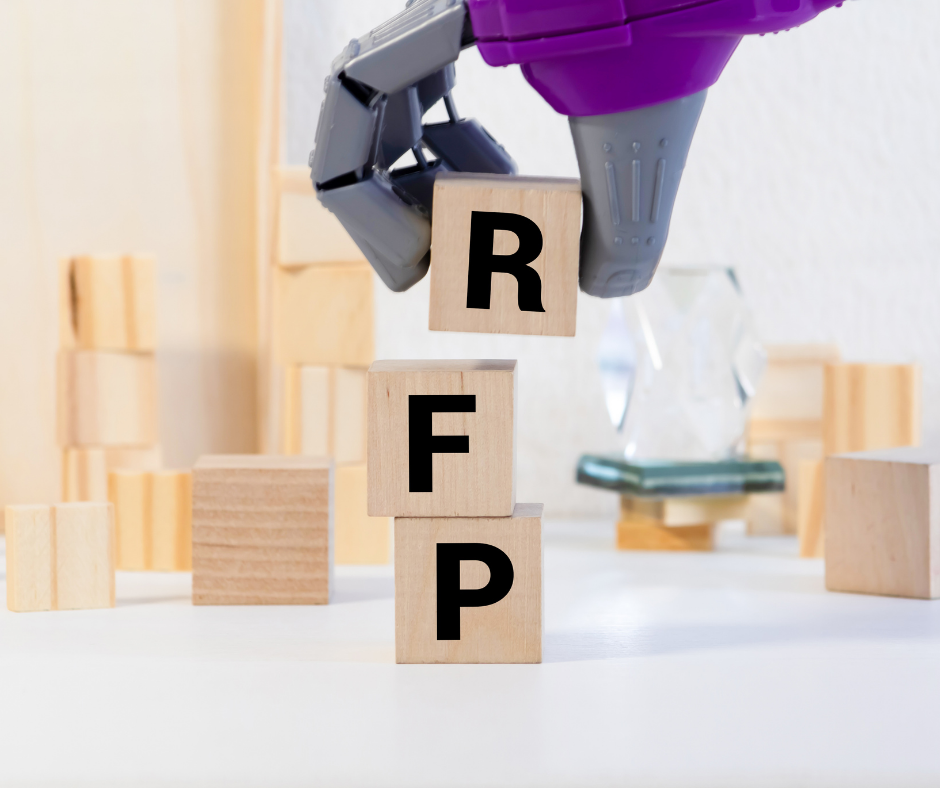 How to Be Successful During the RFP Process