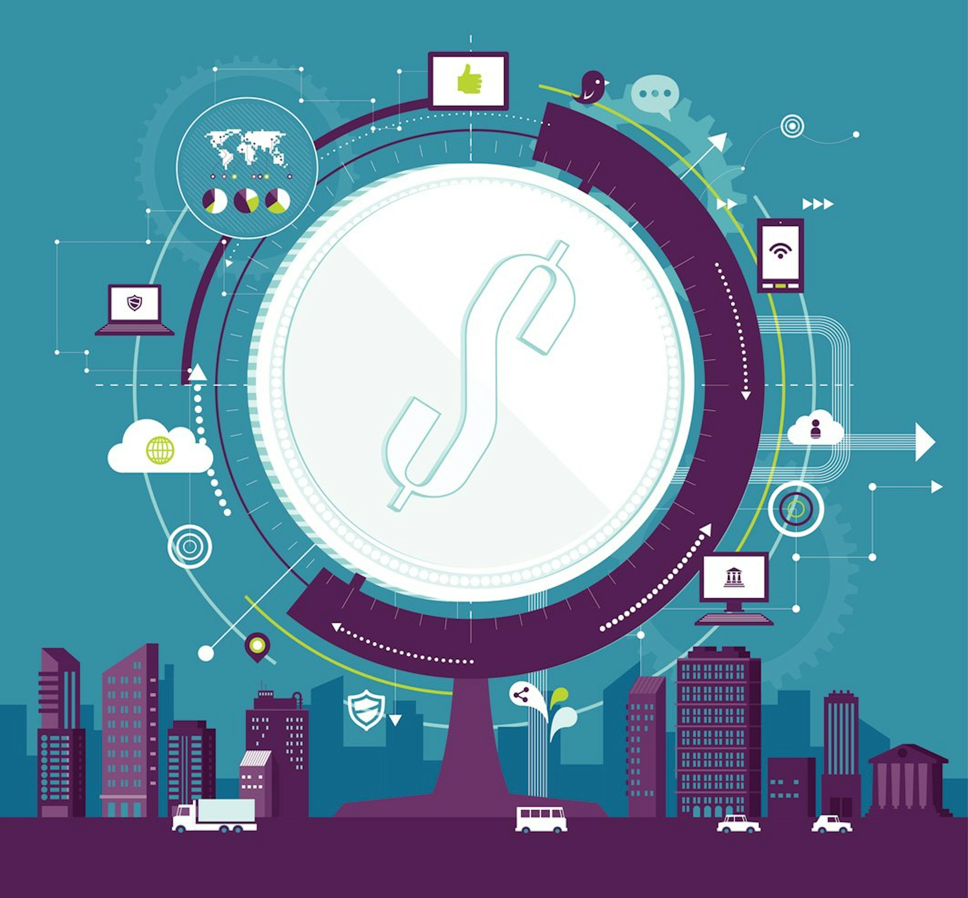 5310 & 5311 Funding: What Is It and Why Is It Used?