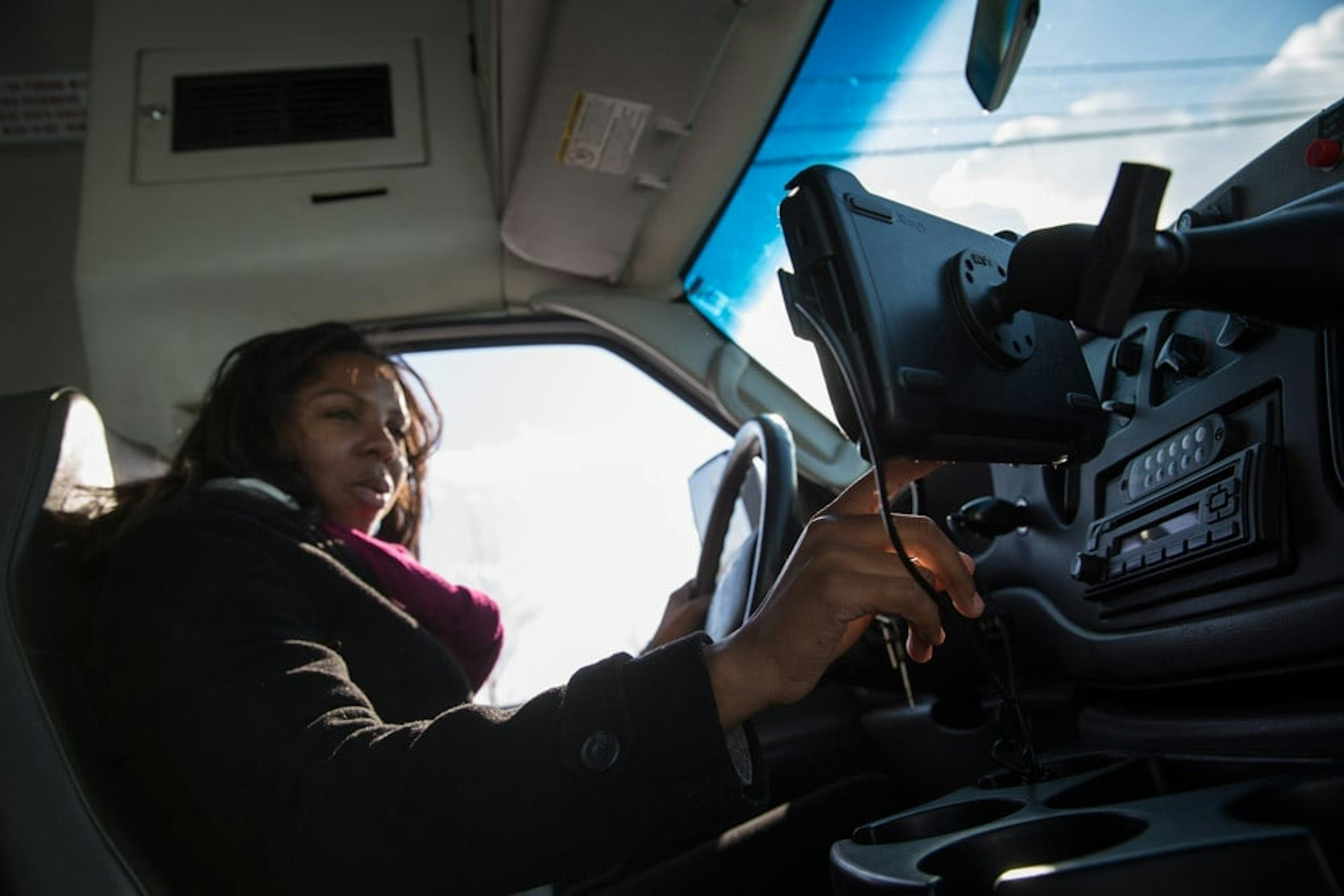 Easy Transit Software Onboarding and Implementation