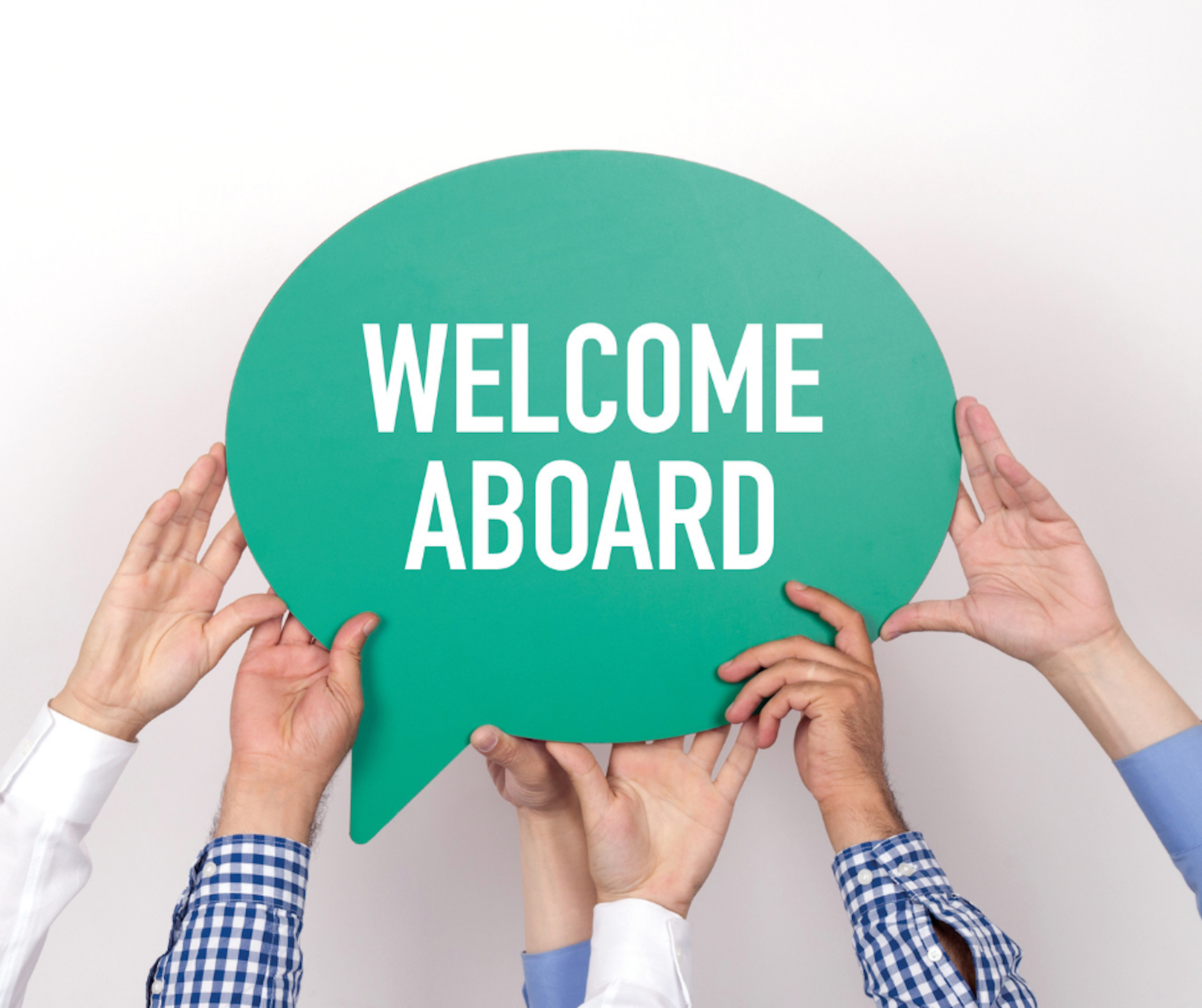 Ecolane Welcomes Keith Robbins as Vice President of Sales