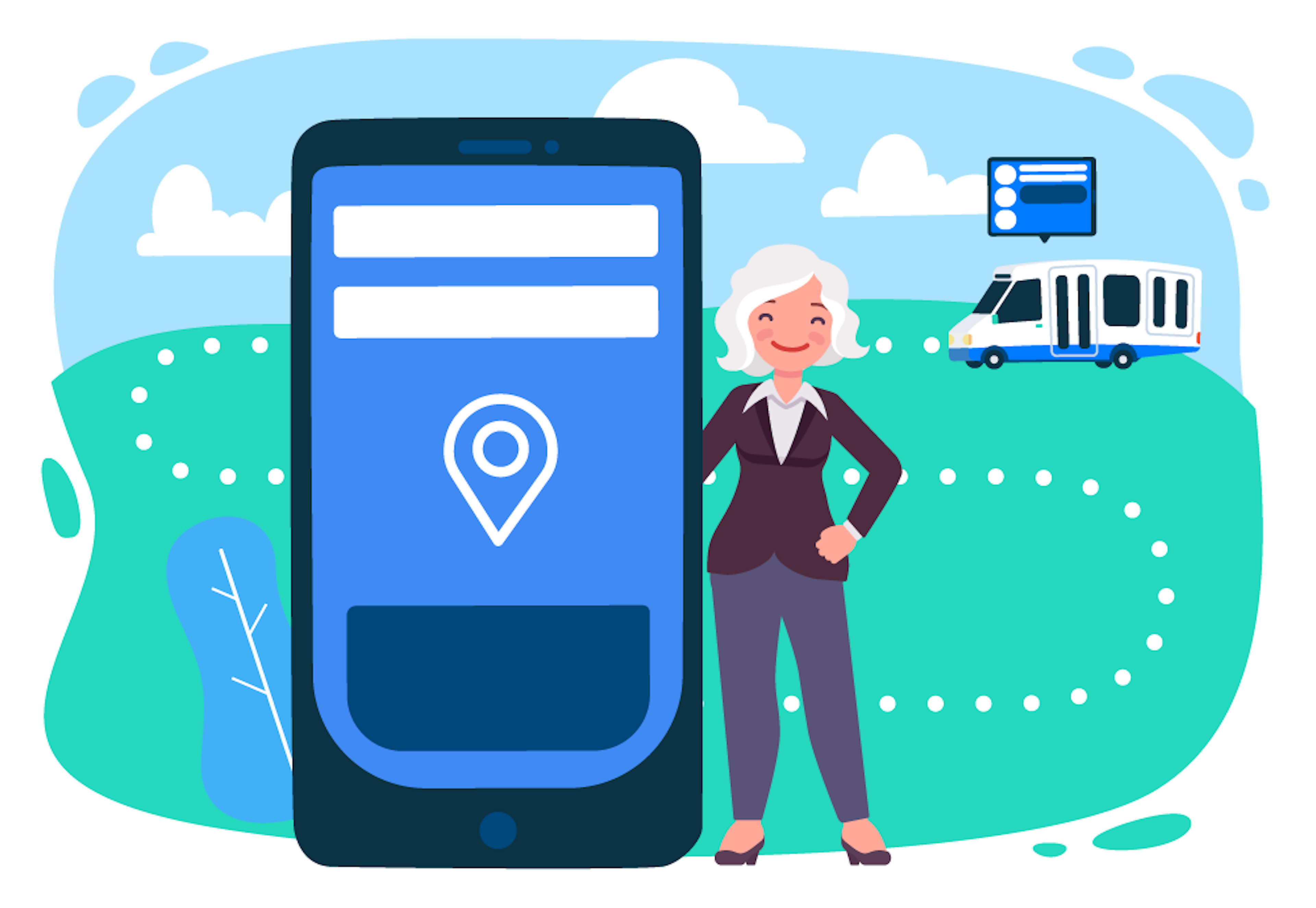 What Is Mobility on Demand and How Will It Shape the Future?