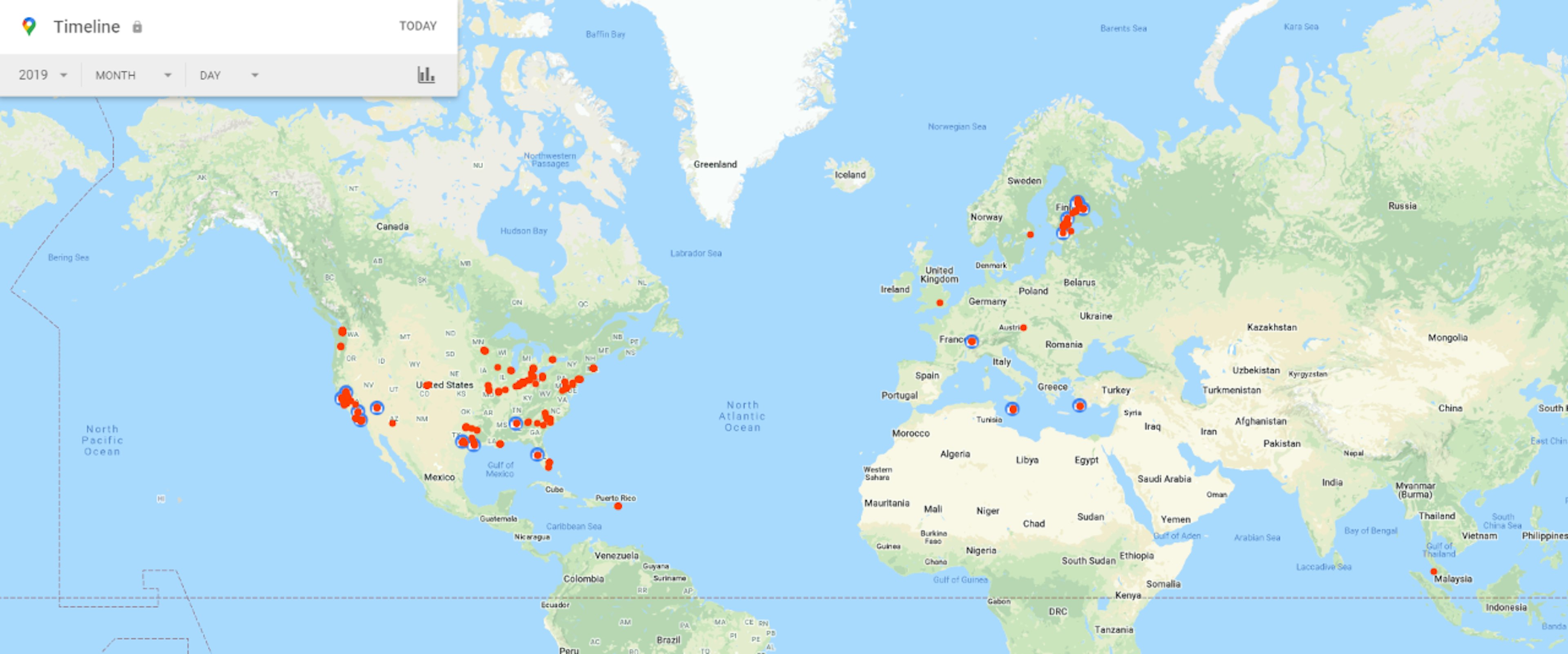 Douglas Spears: Product Custodian