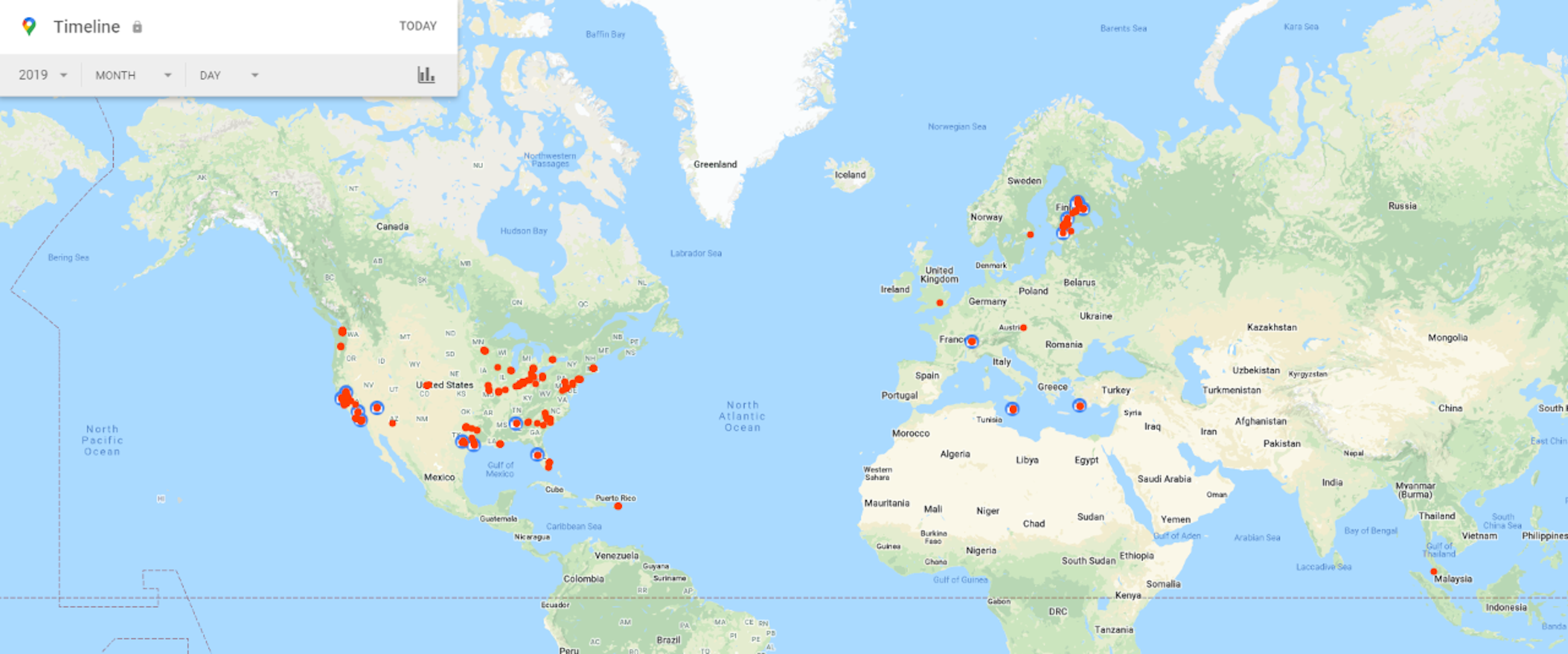 Douglas Spears: Product Custodian