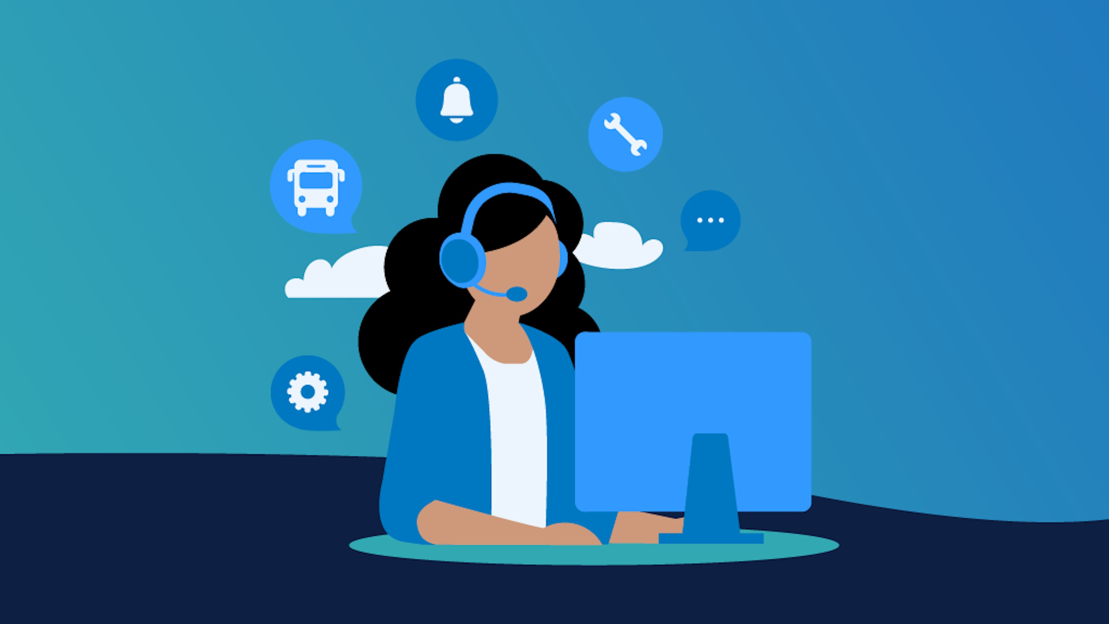 Meet Your New Call Center Assistant: How Conversational AI Is Transforming Rider Communication