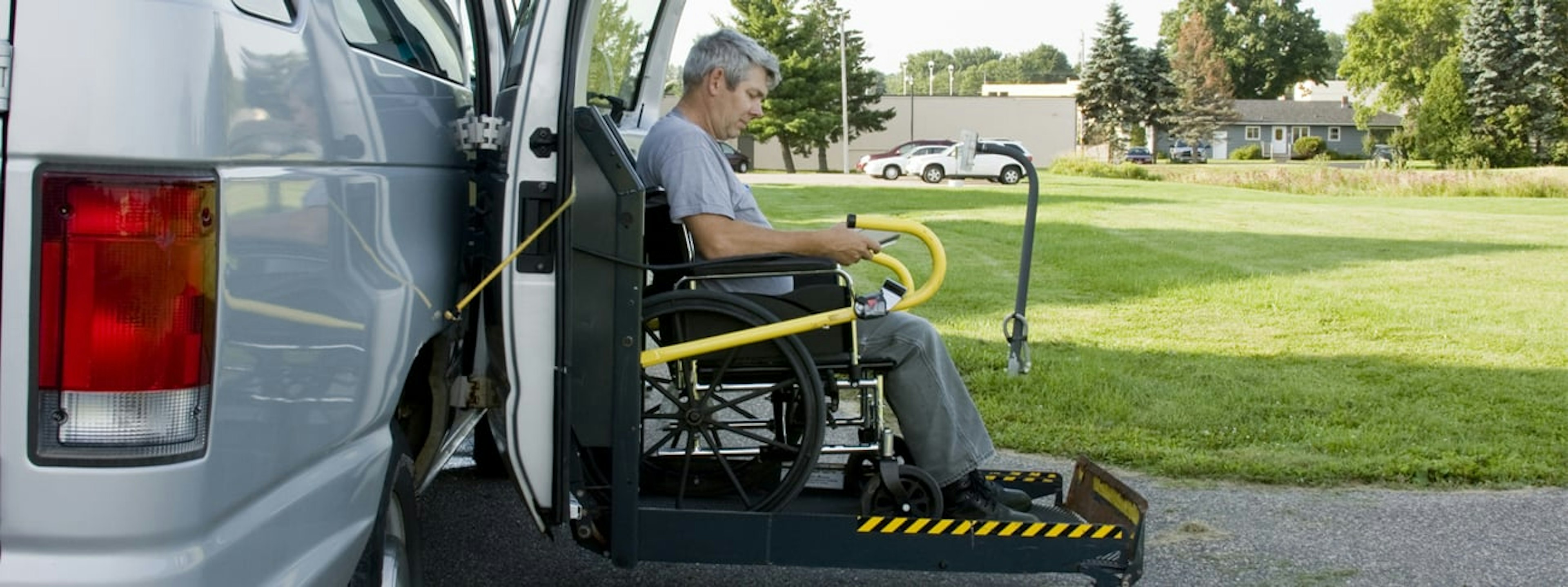 The Impact of Managed Services on Paratransit and Demand-Responsive Transportation