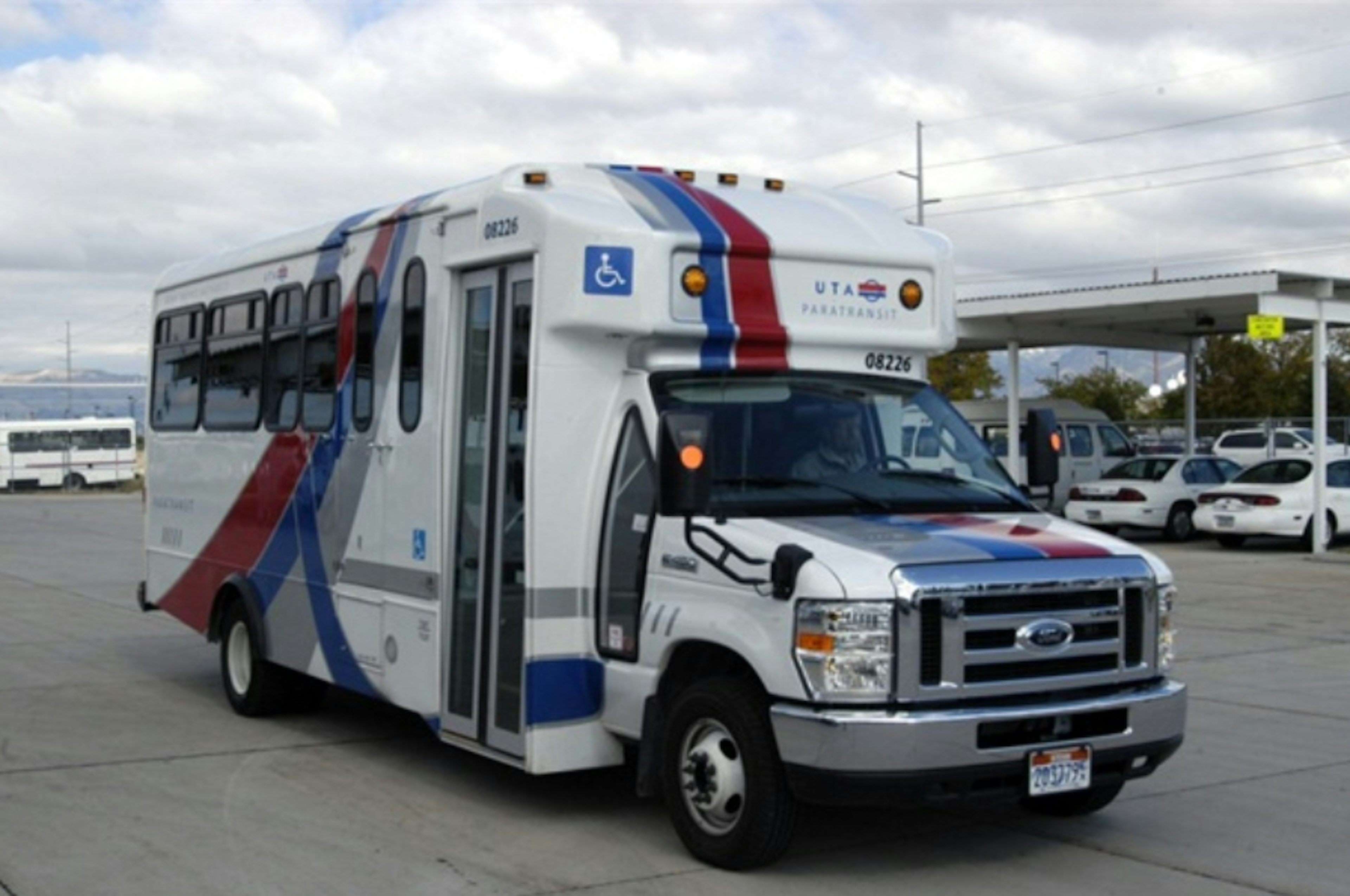 Future-Proof Your Transit Agency: Embracing Managed Services for Long-Term Benefits