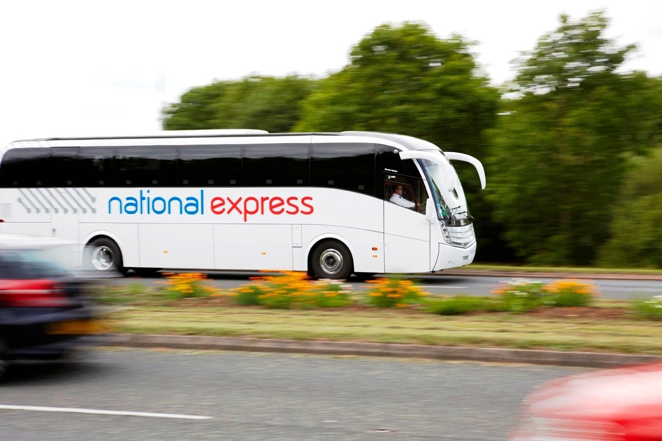 Ecolane Acquired By National Express Group