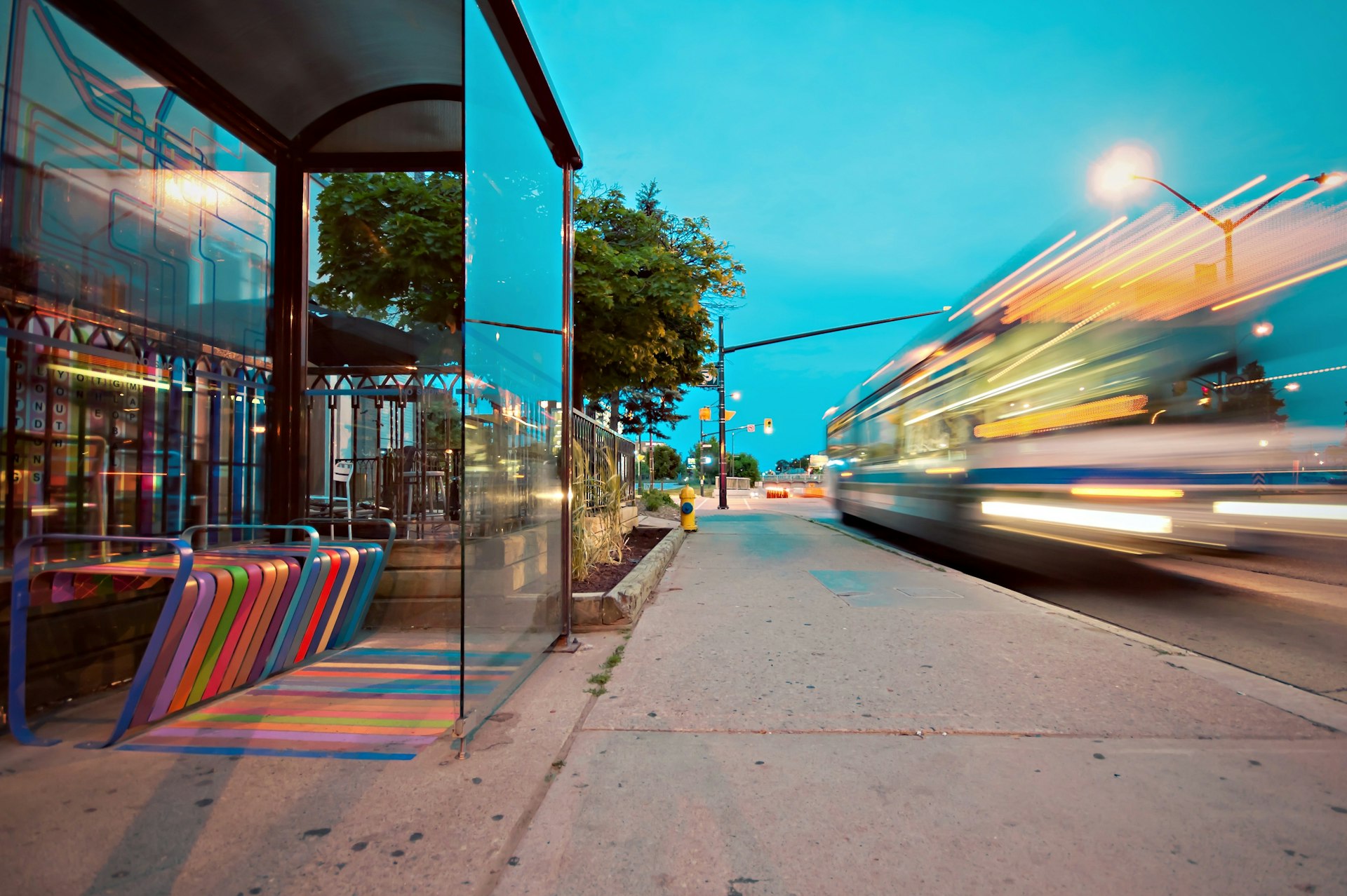 7 Reasons Why People Stop Using Public Transit