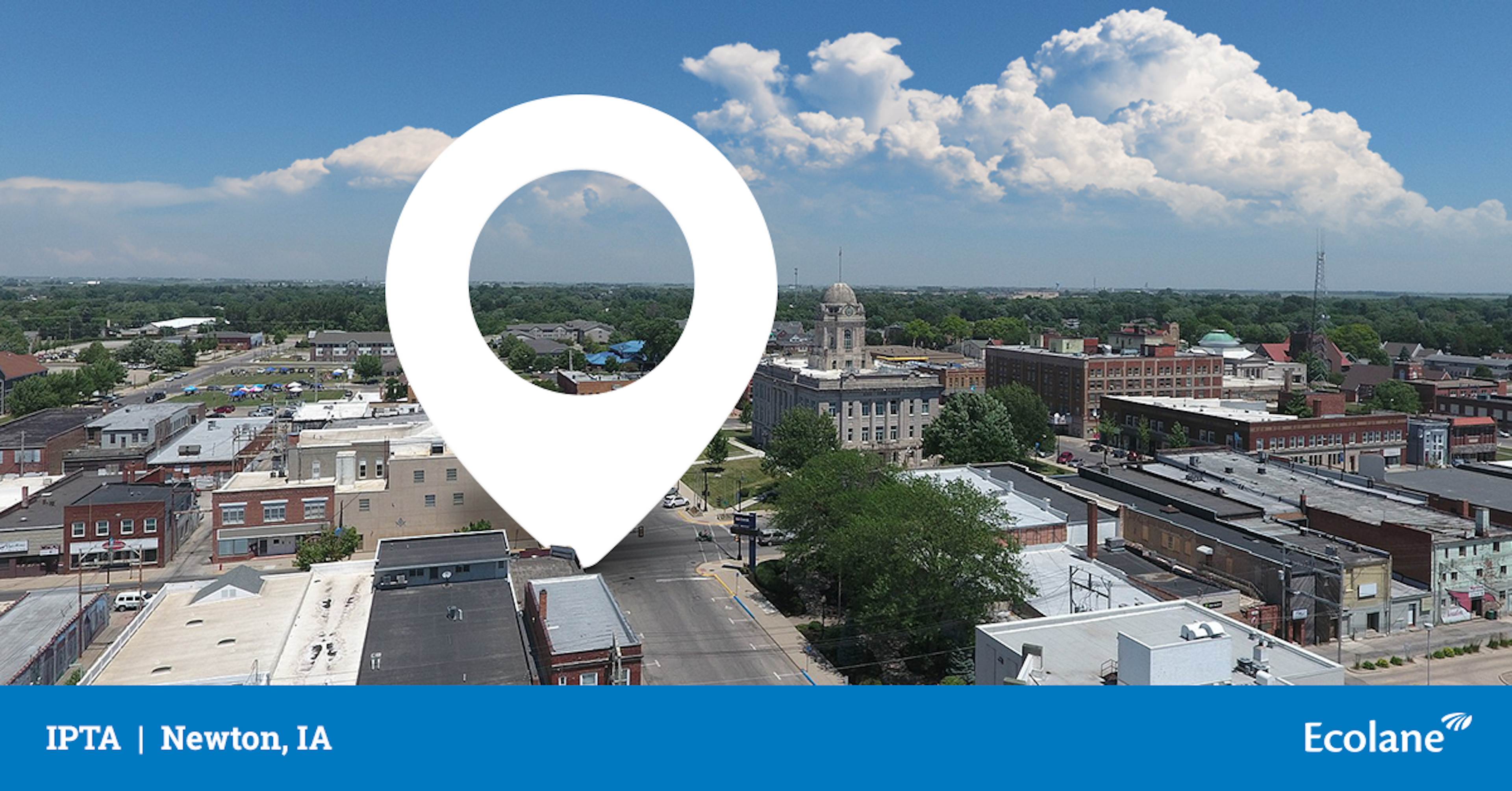 2019 IPTA Training Conference & Annual Meeting