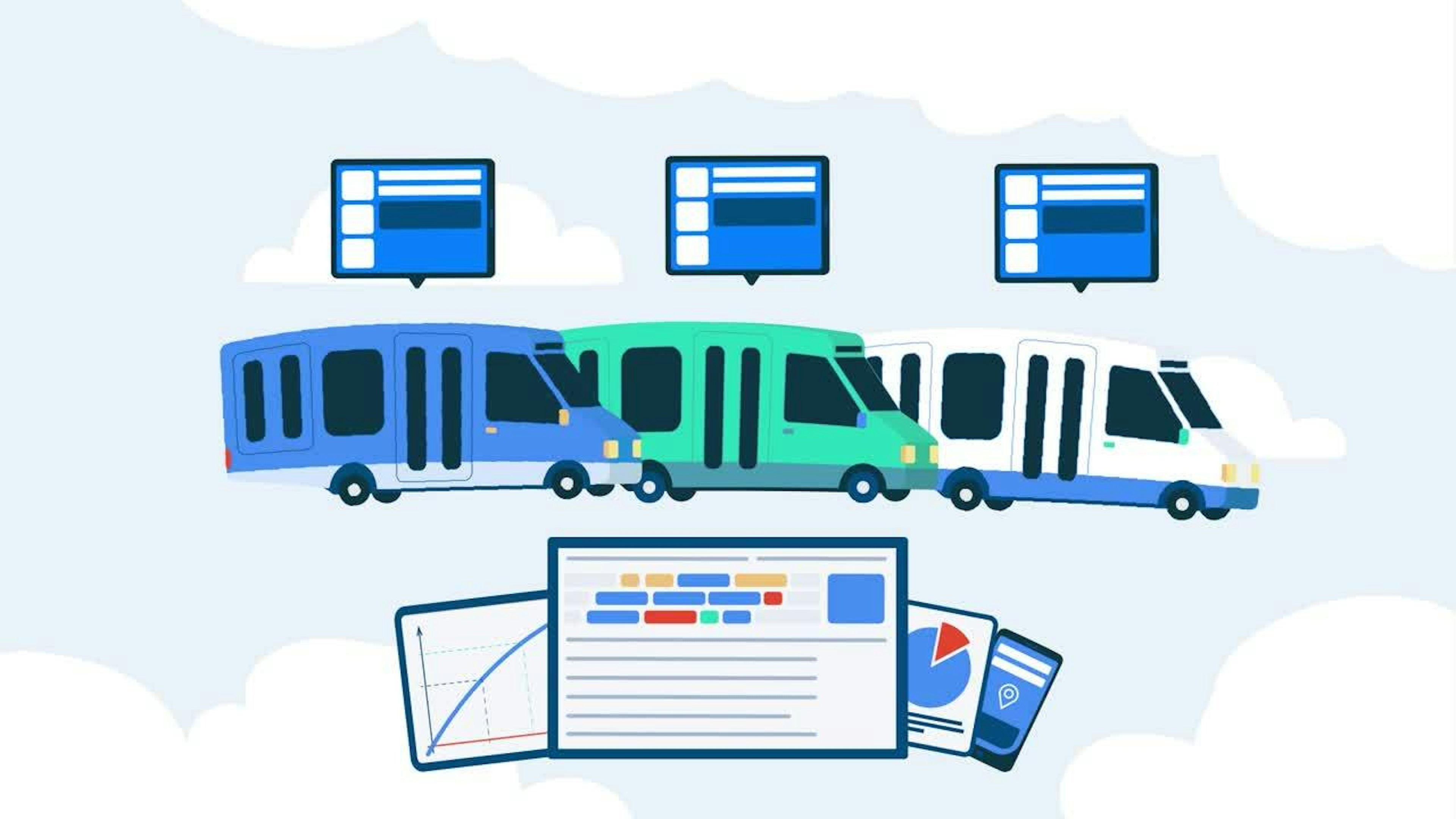 How Does Ecolane Work?