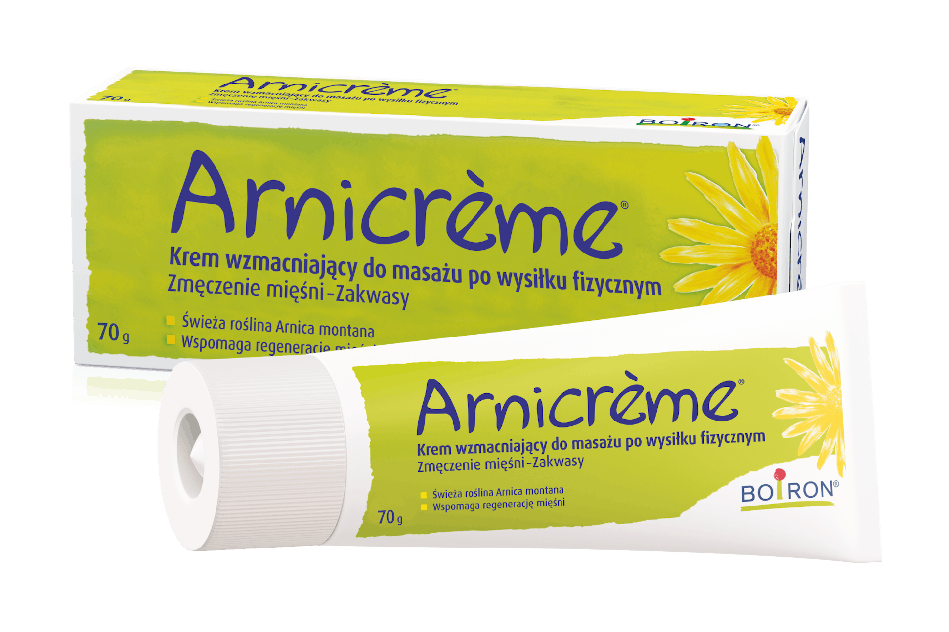 Arnicreme