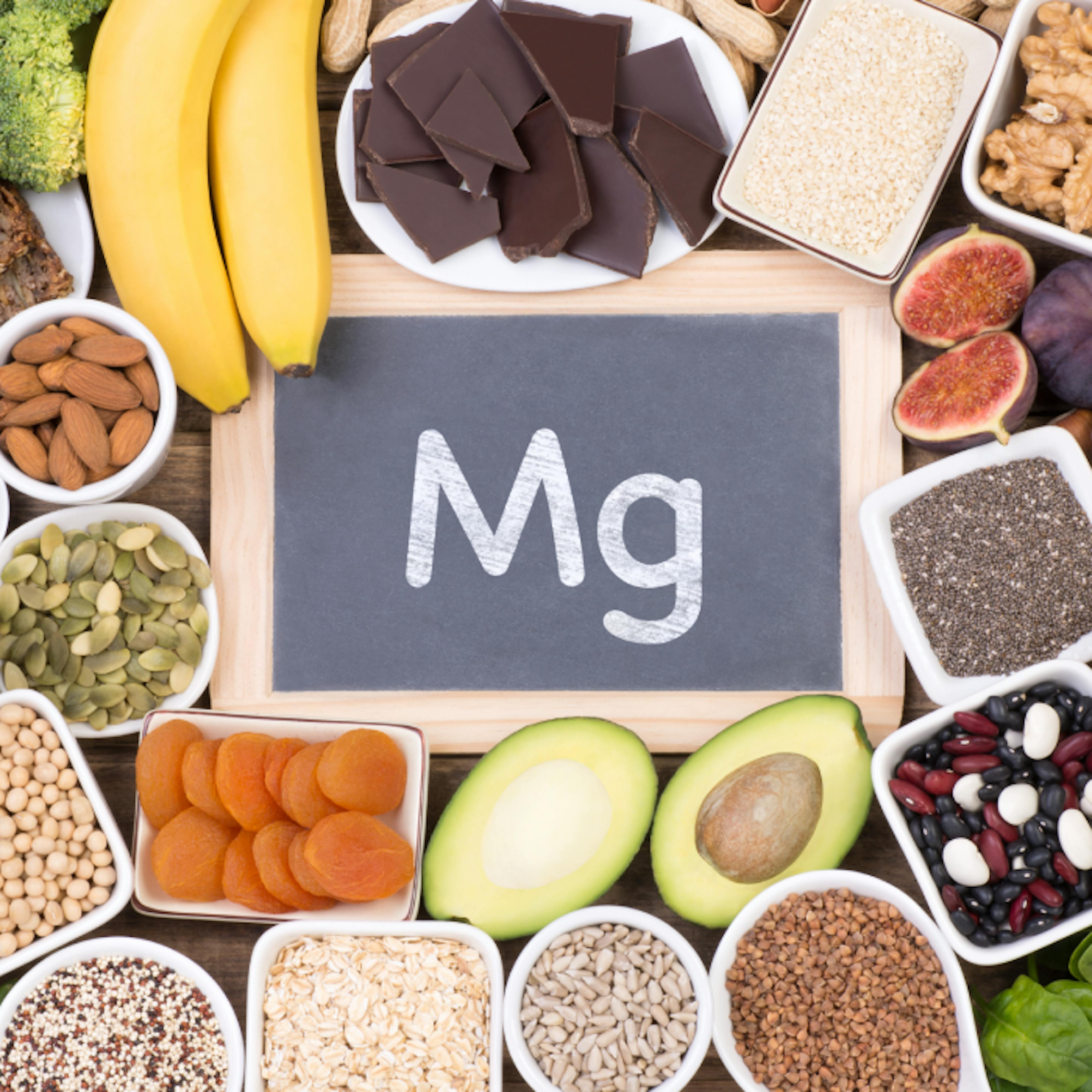 A quoi sert le magnesium