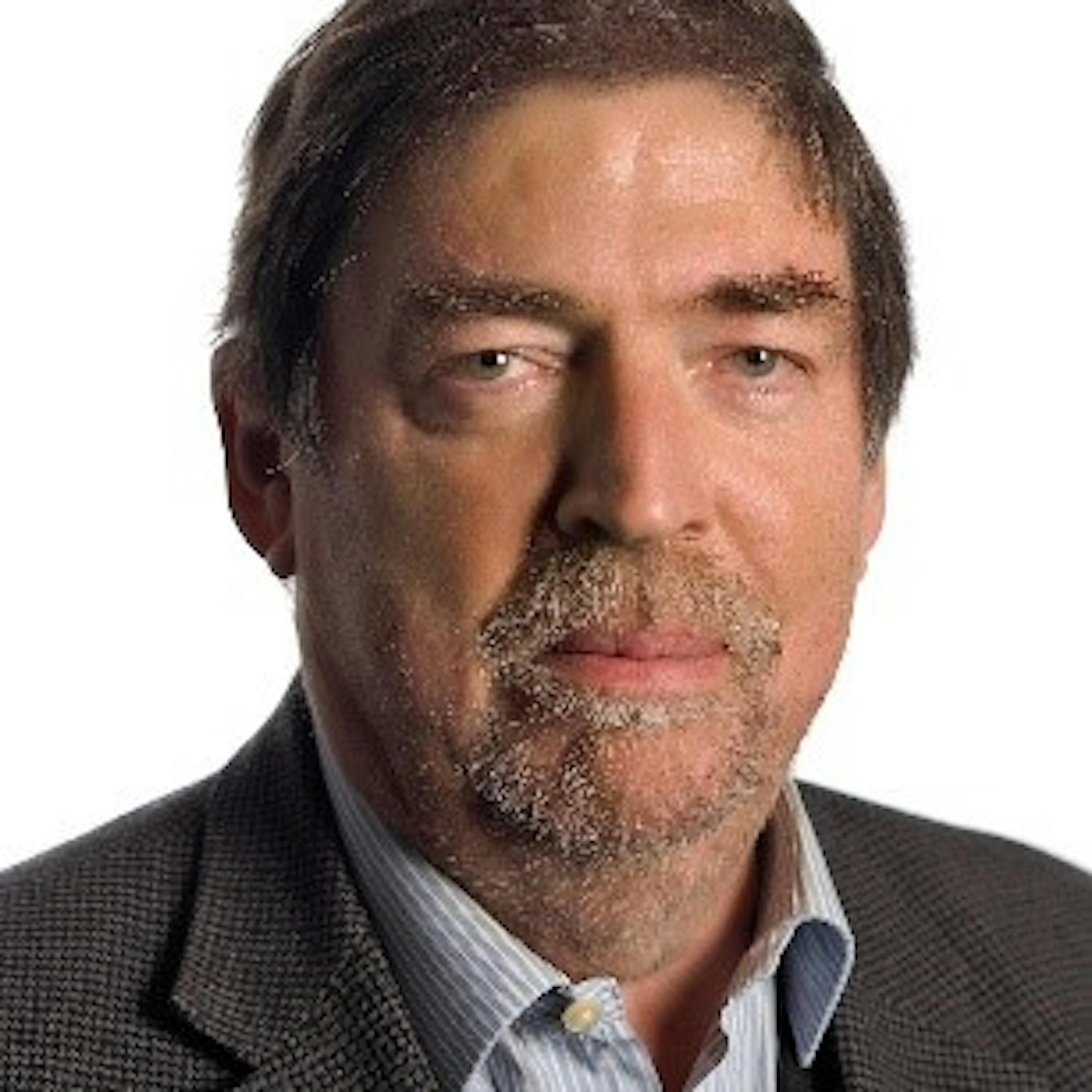 д-р Пиер Поповски