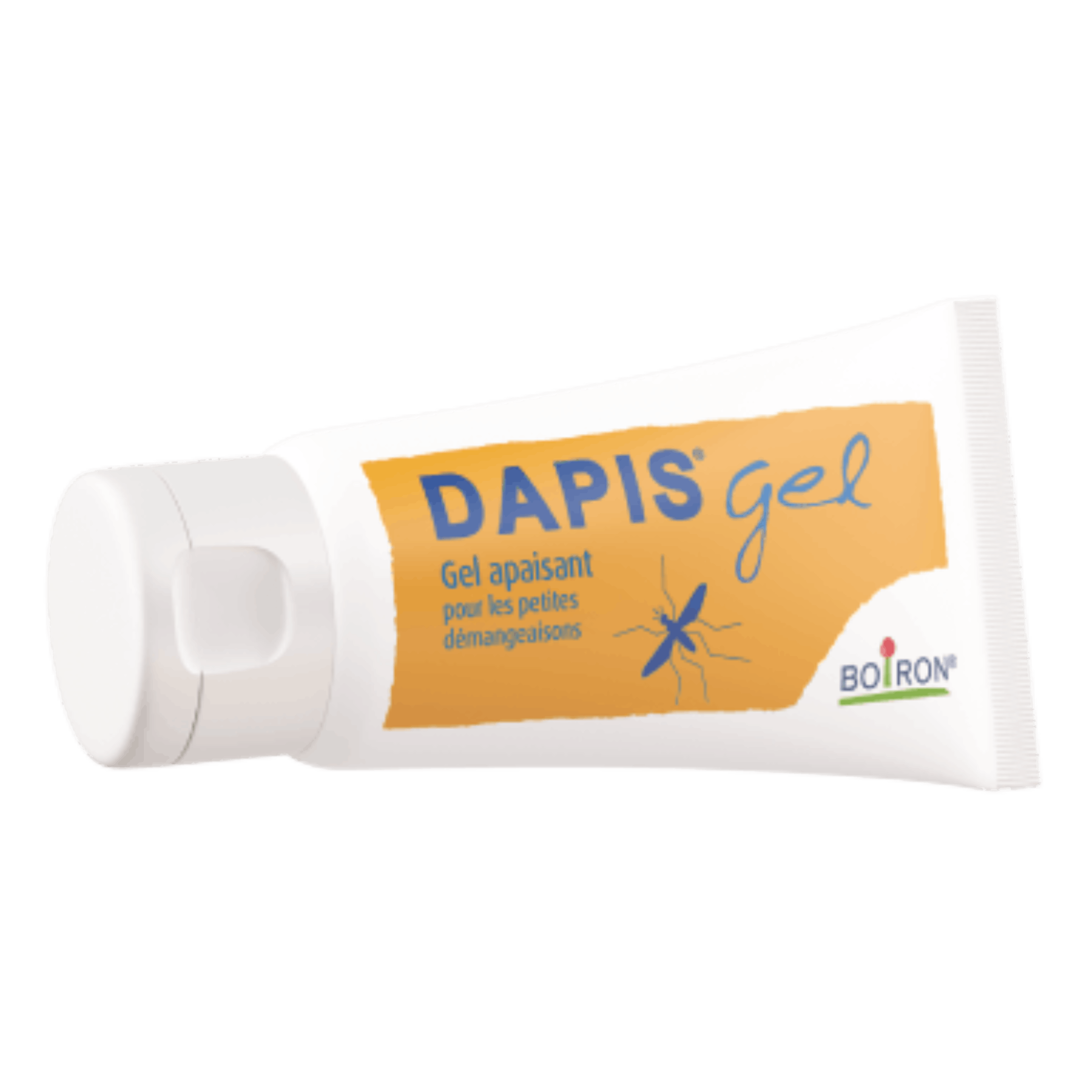 DAPIS GEL