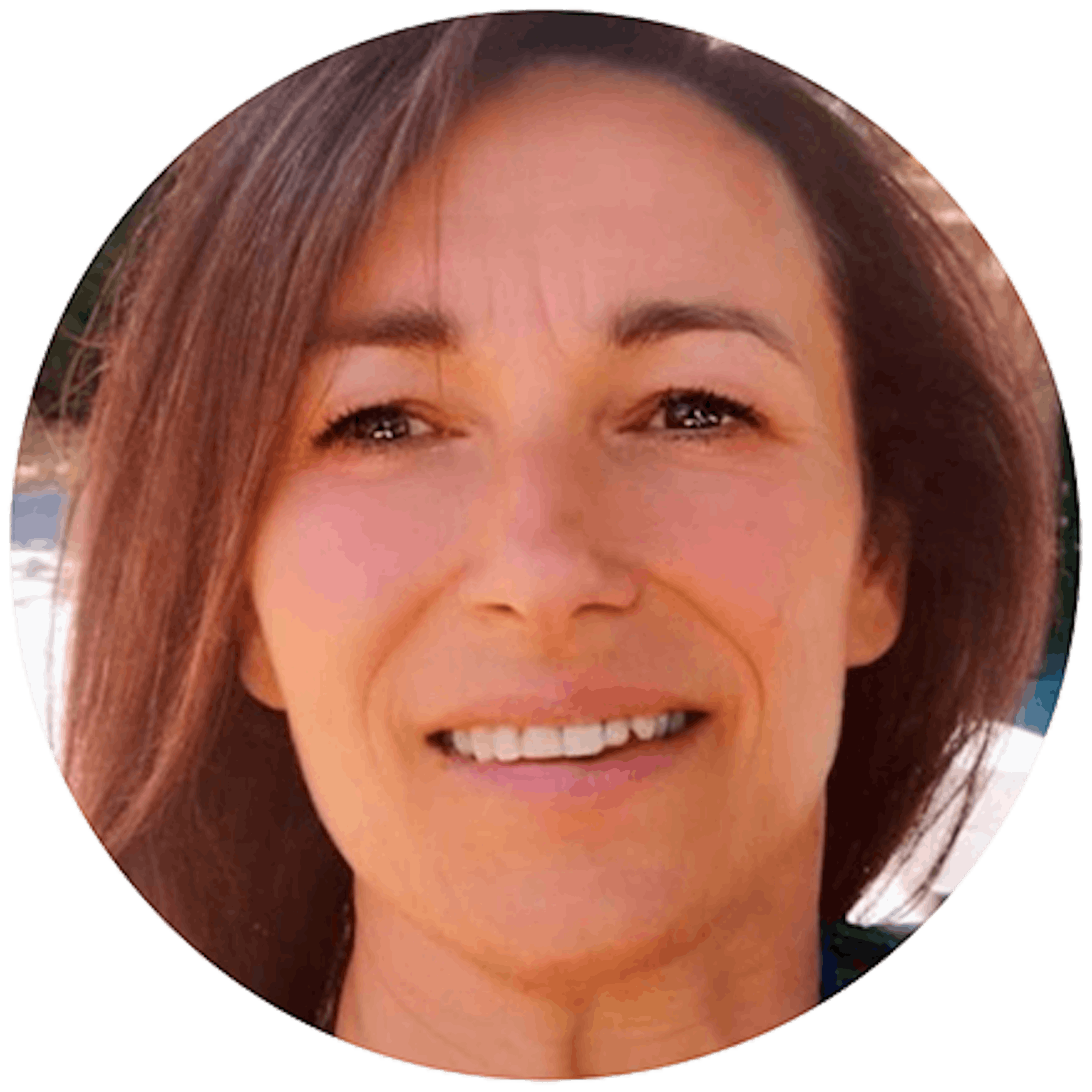 Catherine Simon, Event Manager