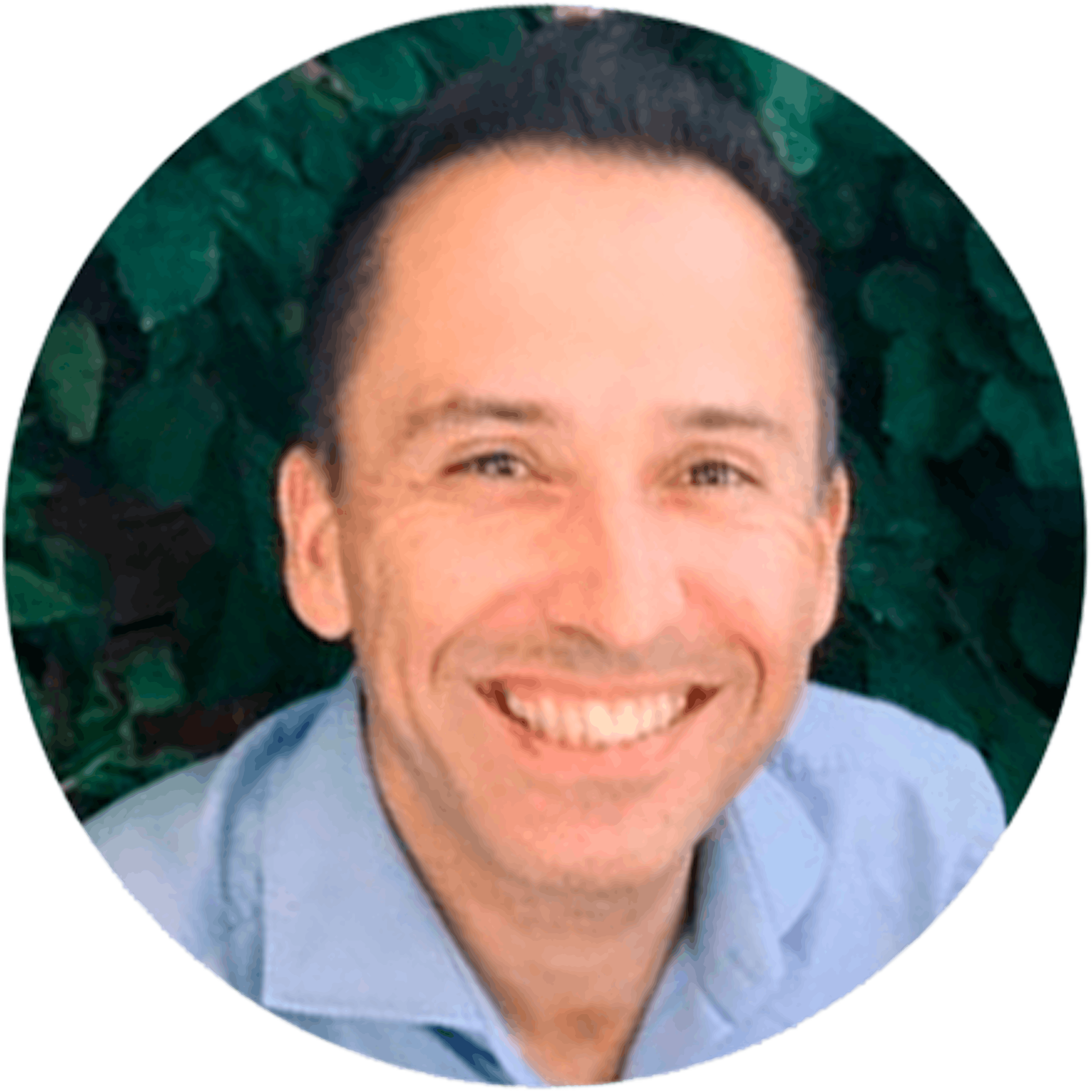 Ivan Clycq, Sales & Marketing Director