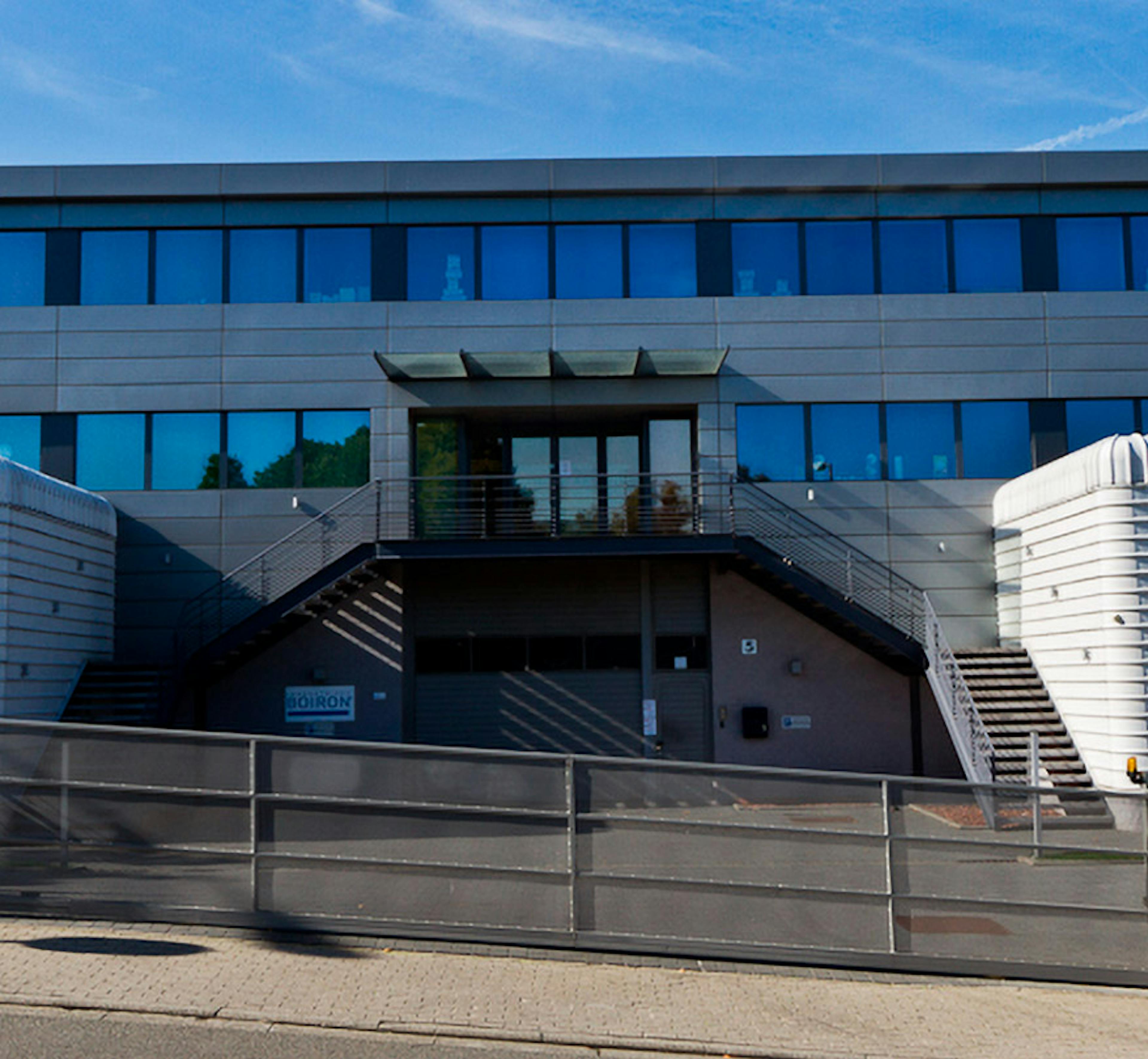 BOIRON in België