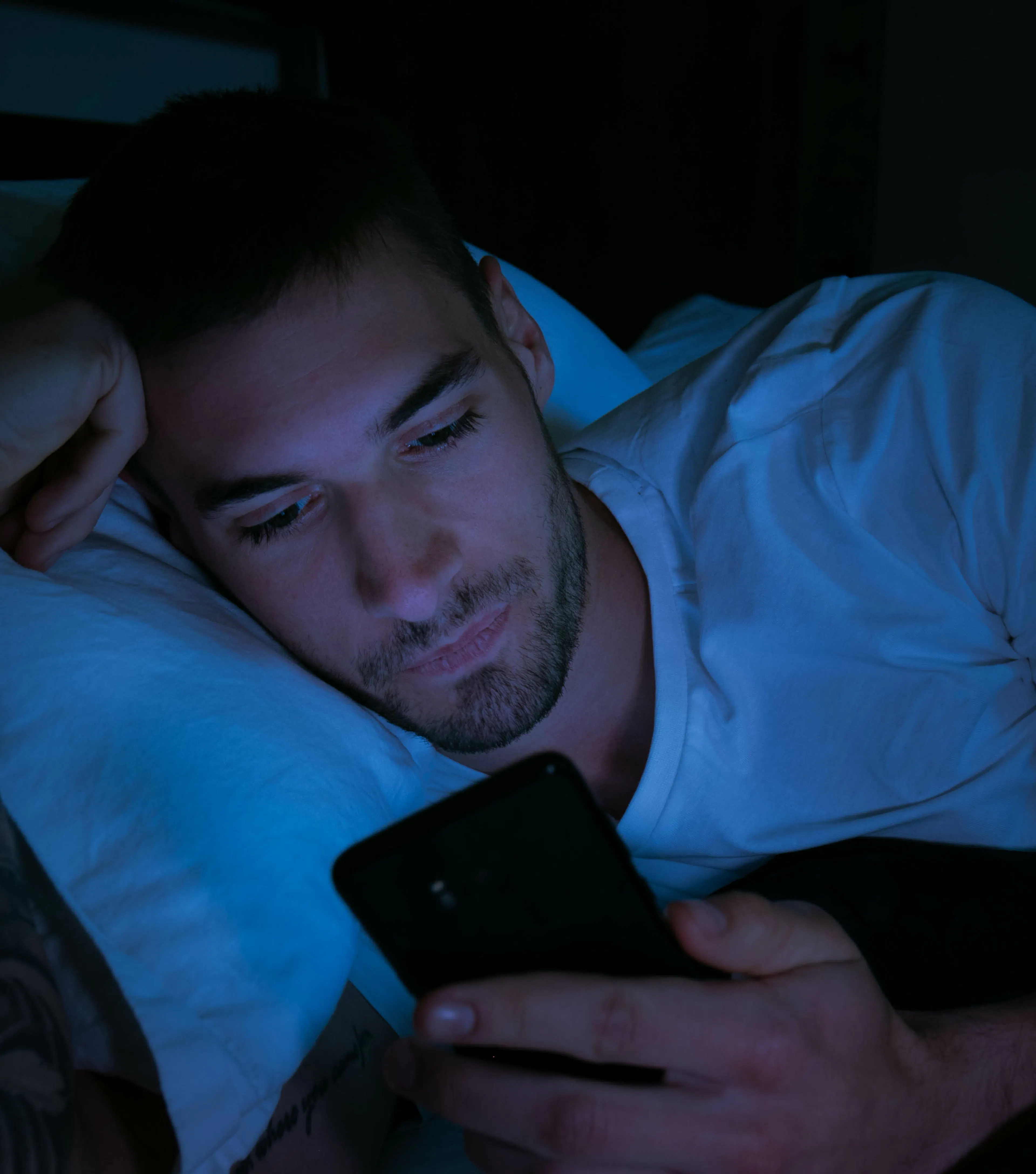 Quels facteurs favorisent les troubles du sommeil
