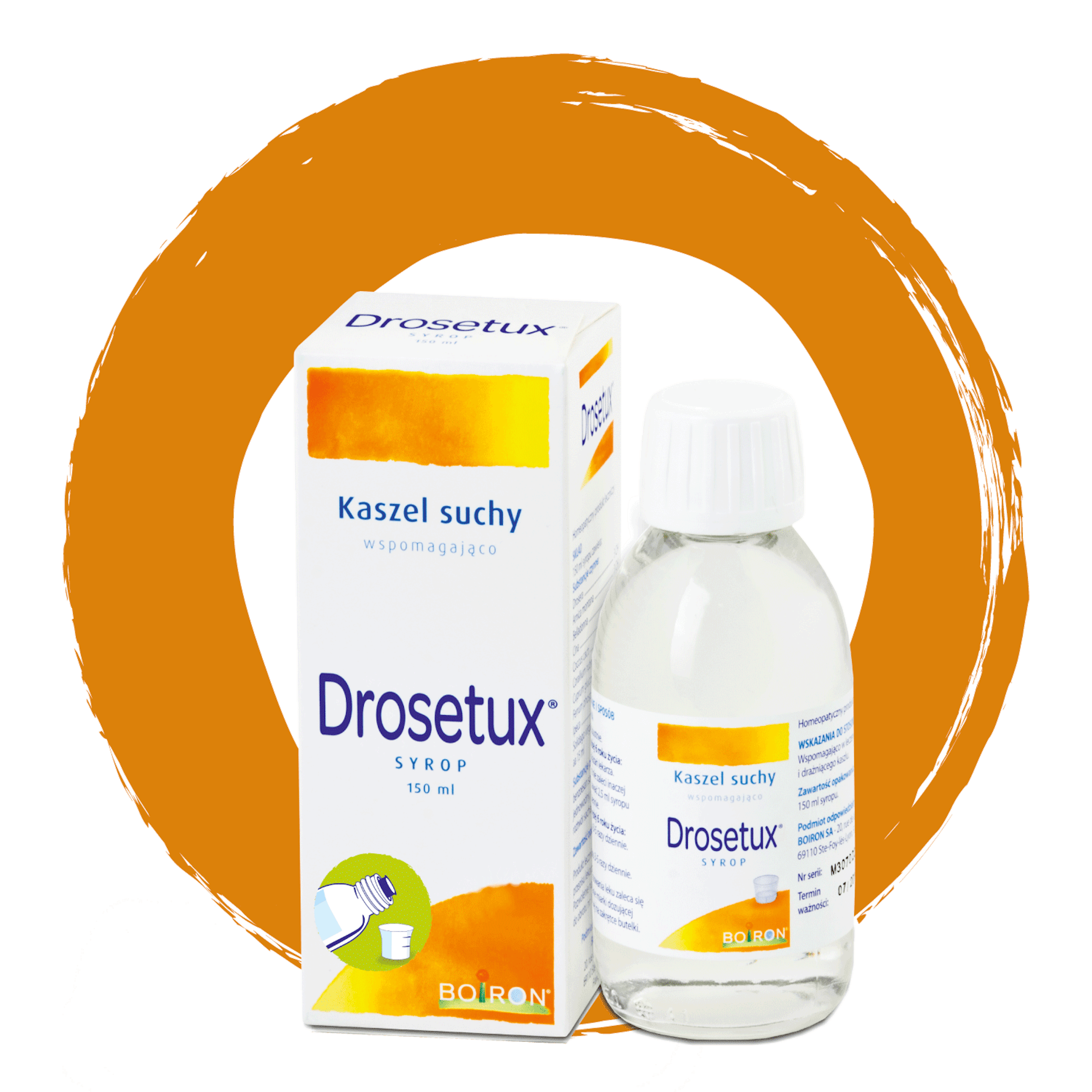 drosetux