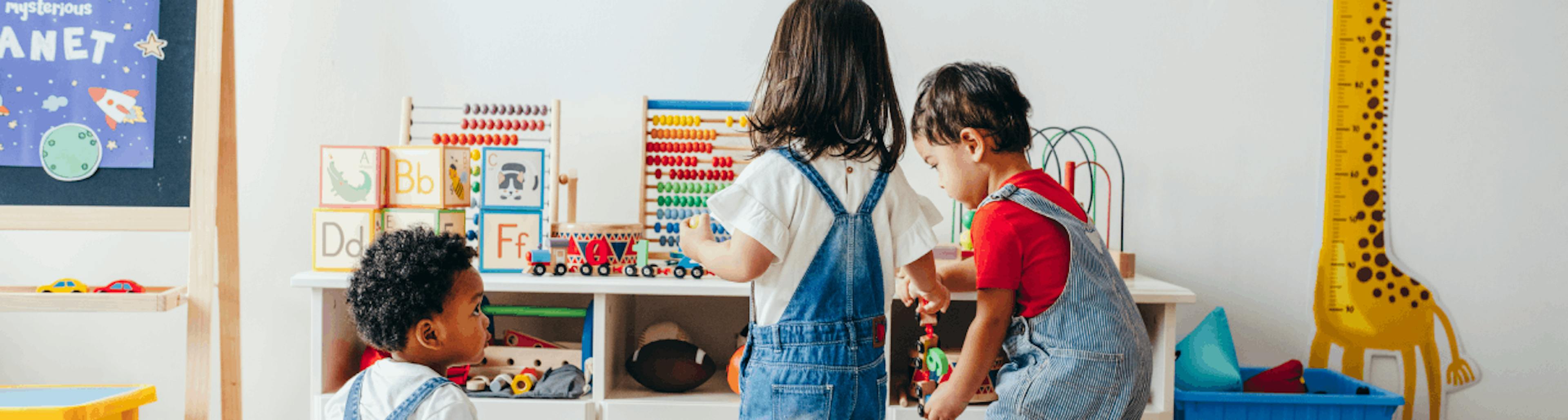 préparer son entrée à la crèche homéopathie