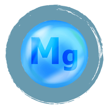 MagneFATIGUE ingrediënten Magnesium