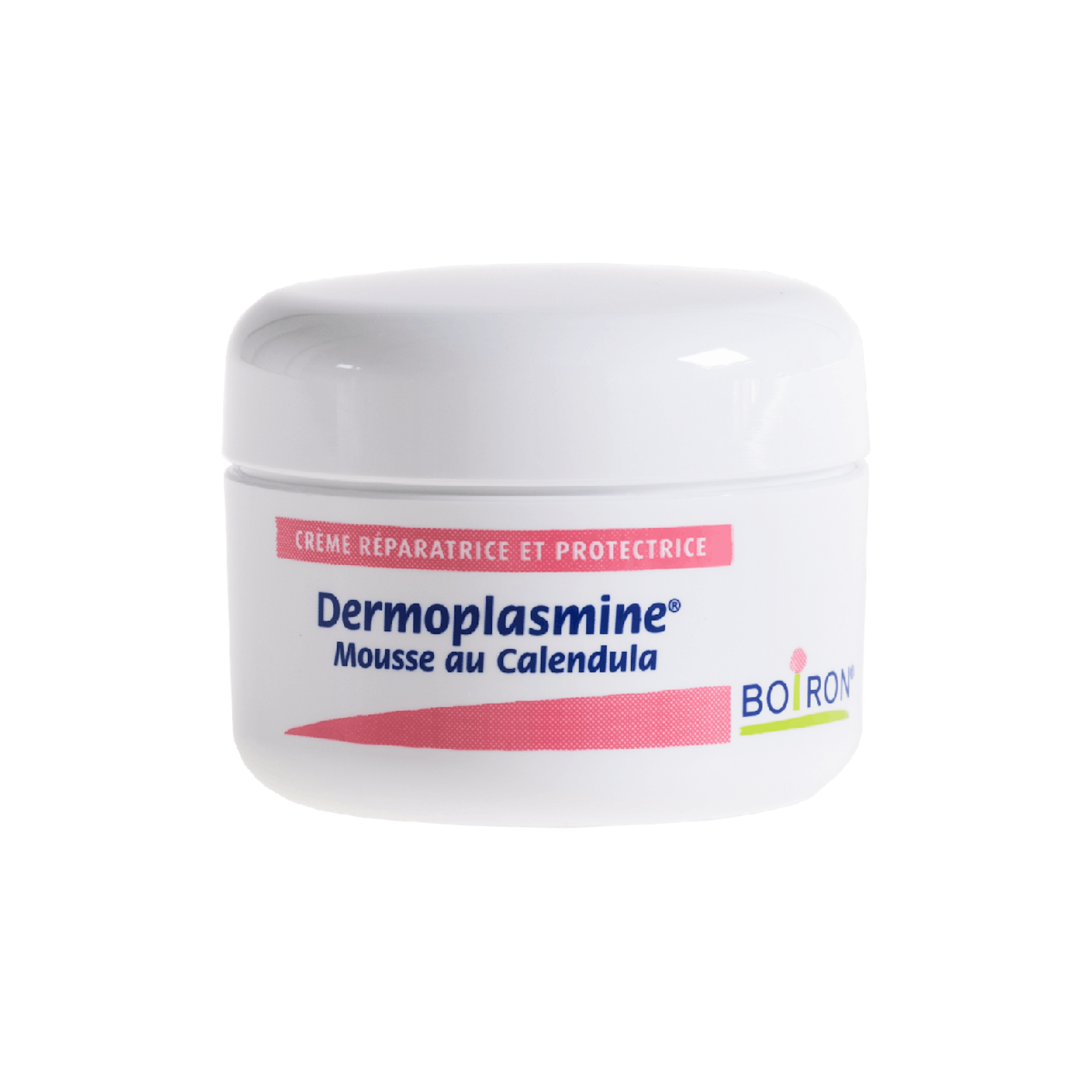 Mousse réparatrice et protectrice au Calendula - Dermoplasmine Boiron