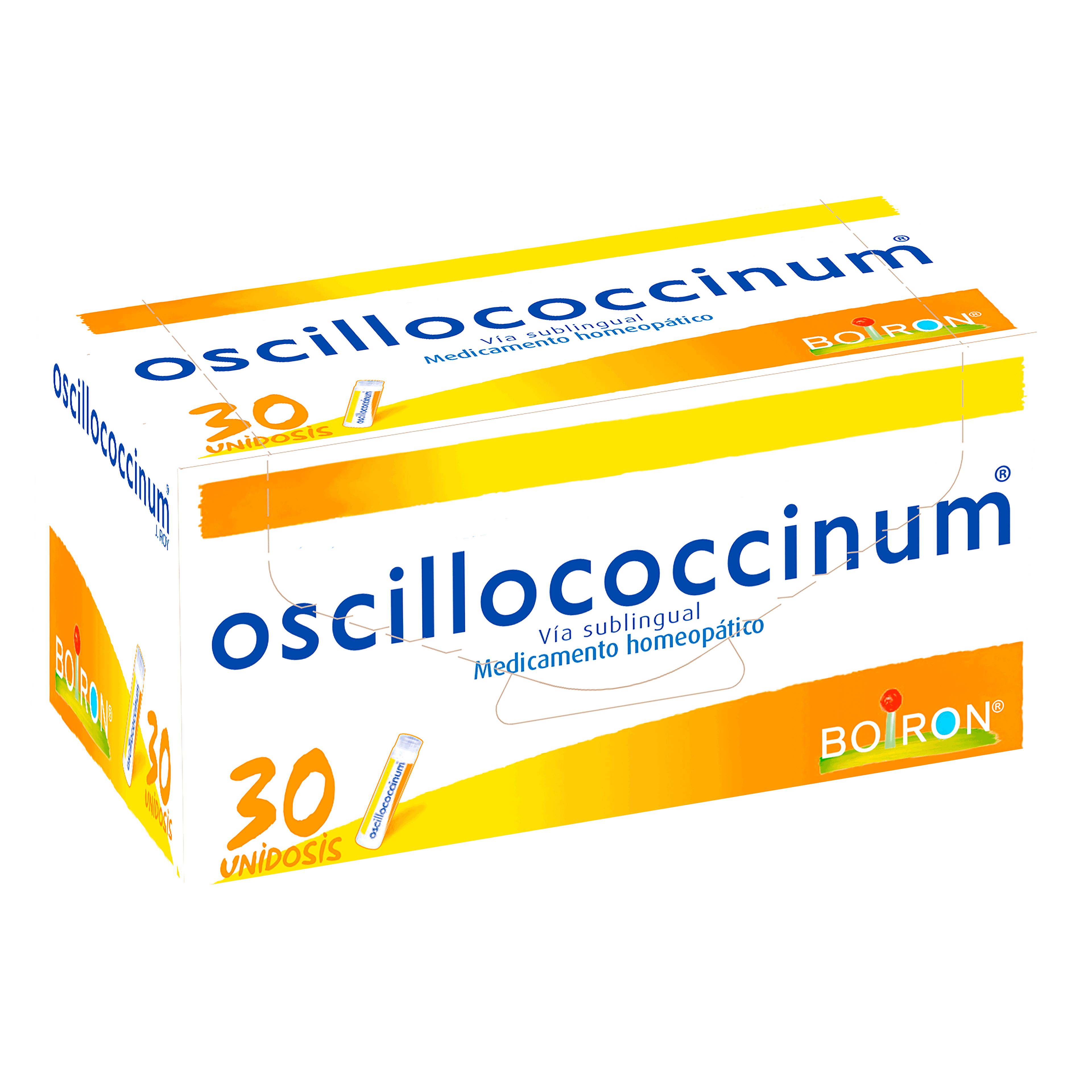 OSCILLOCOCCINUM-30DO-BOIRON