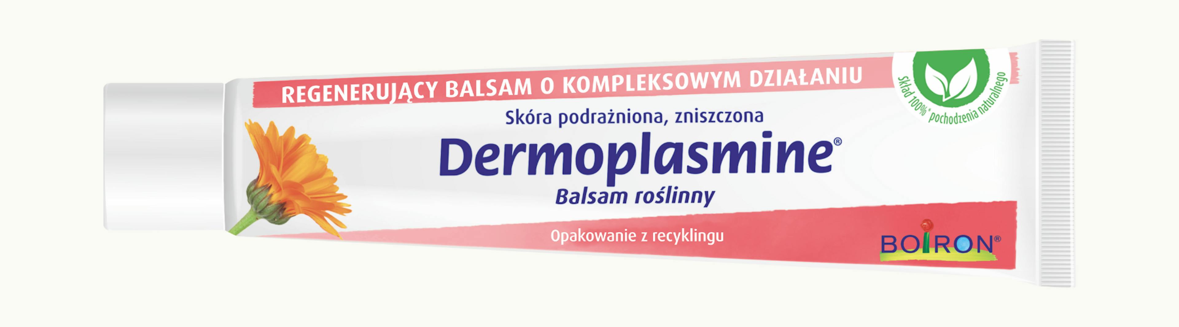 dermoplasmine