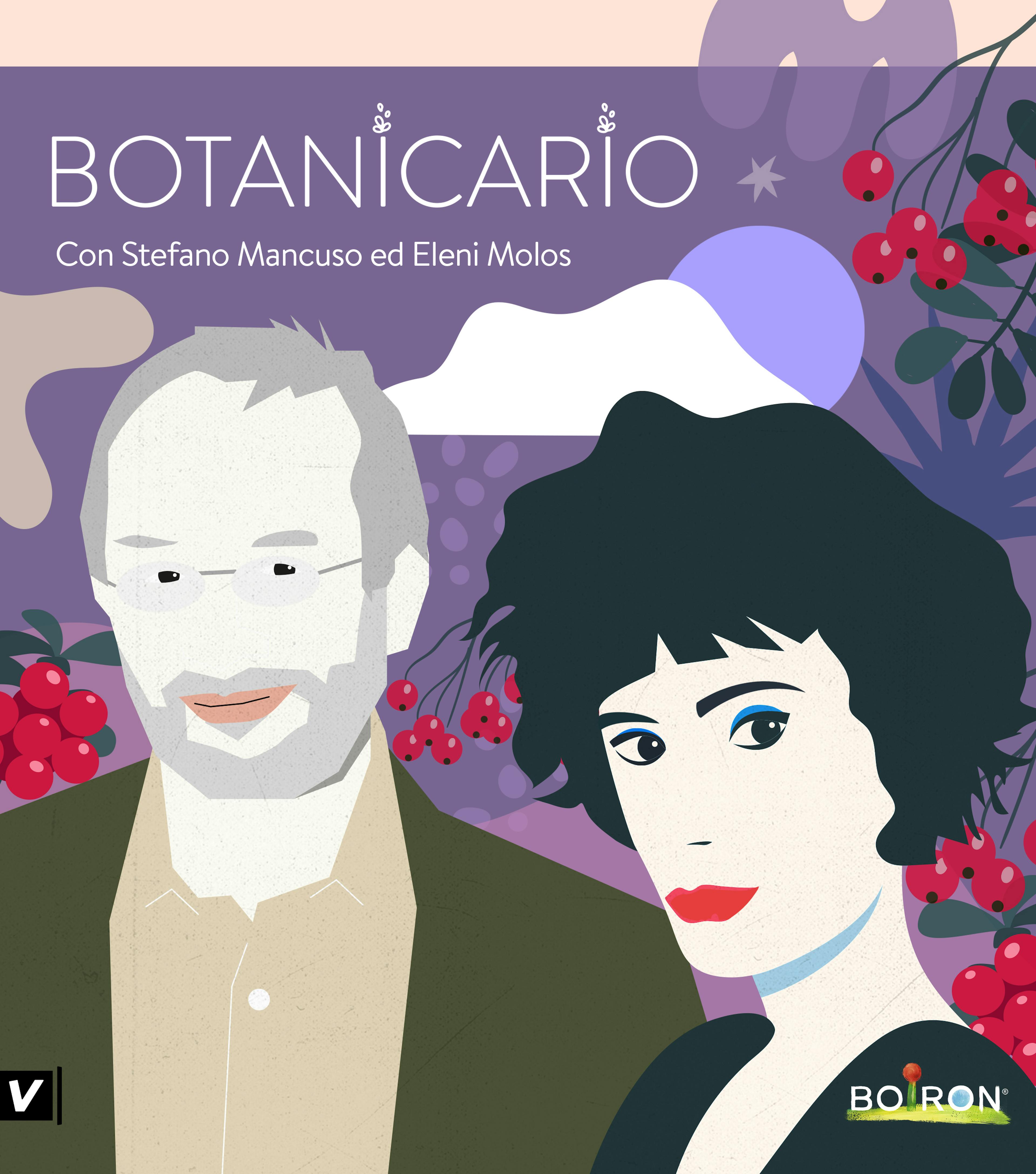 uva ursi botanicario
