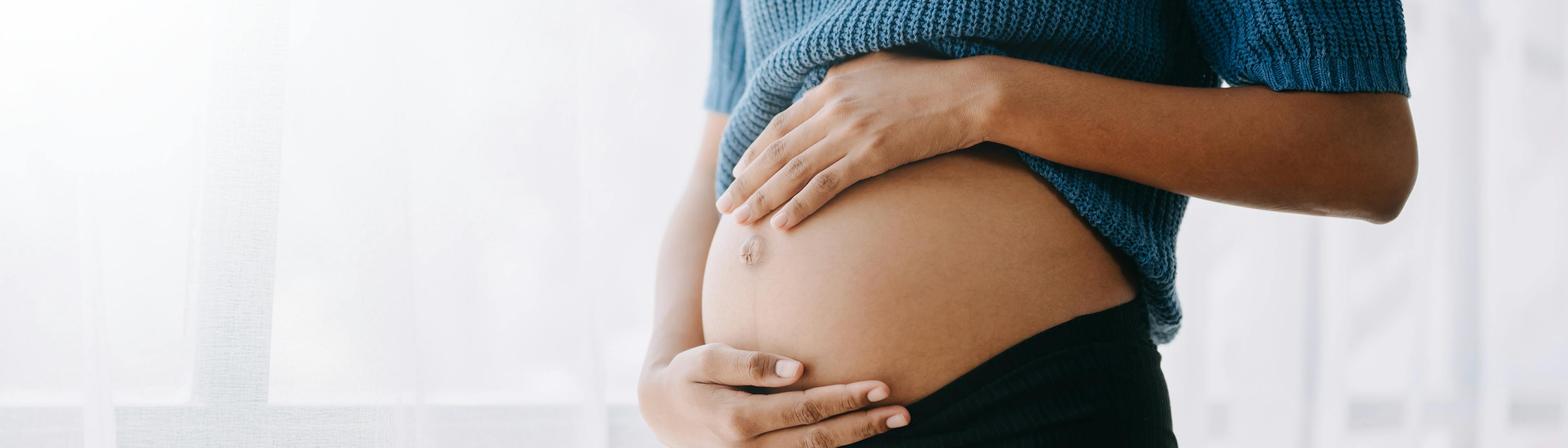 Comment lutter contre les hémorroïdes pendant sa grossesse ? | Boiron