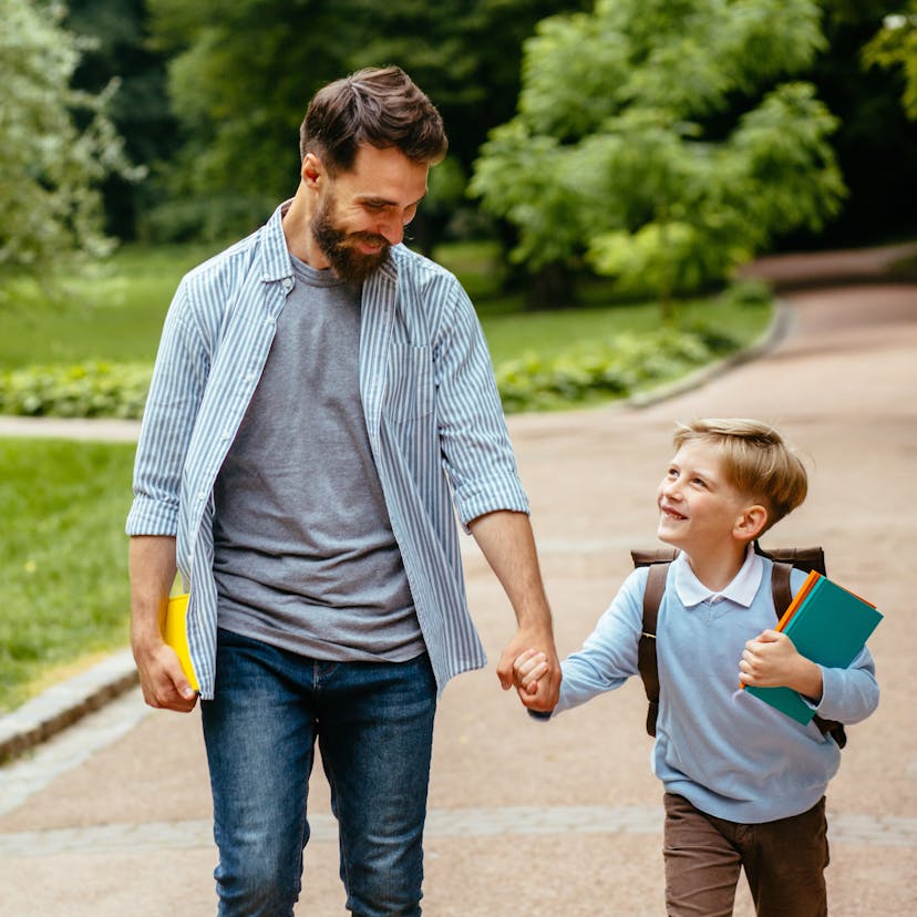 Homéopathie stress école  Homéopathie enfant angoisse séparation  Boiron