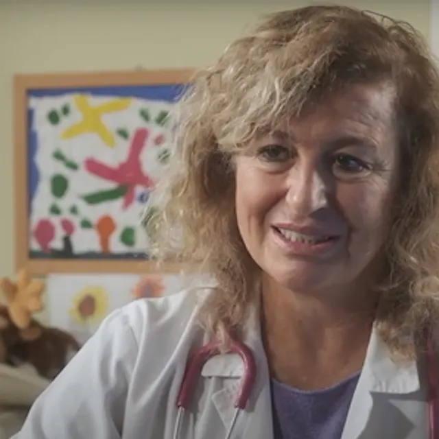 Dott.ssa Luisa Notari