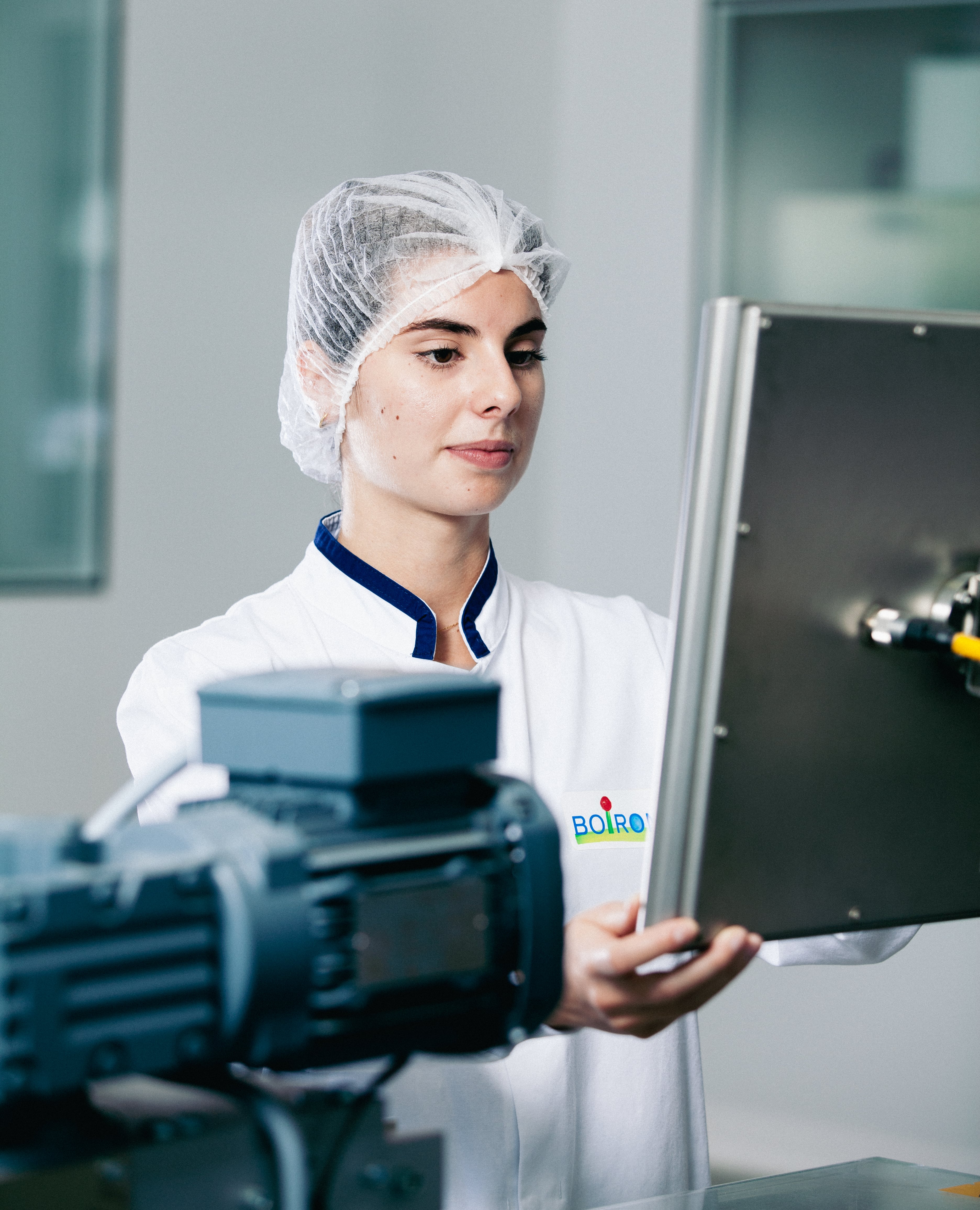 Anode De Rod De Magnésium De Protection Contre La Corrosion Pour