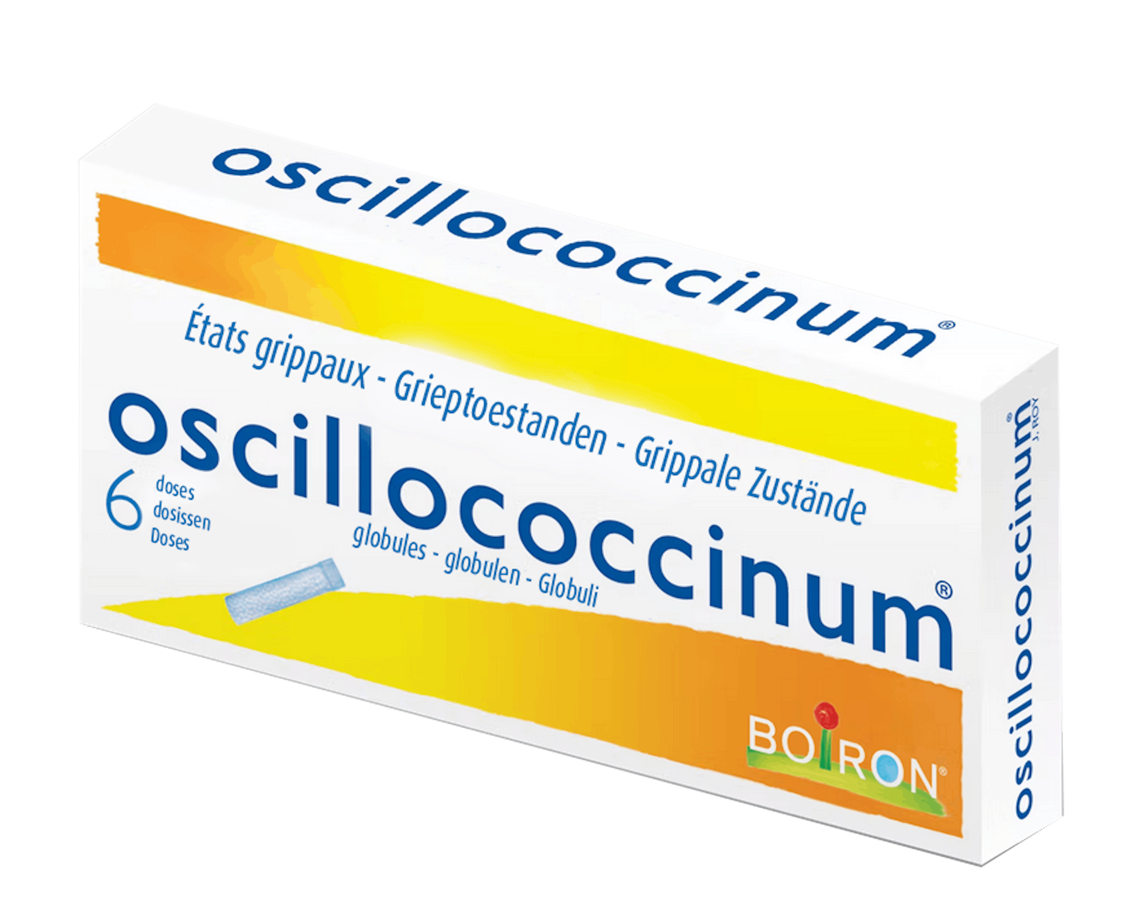 oscillococcinum - onze homeopathische geneesmiddelen specialiteiten - Rillingen - Spierpijn - Koorts