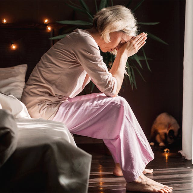 L’homéopathie pour la ménopause Les conseils Gynécologie