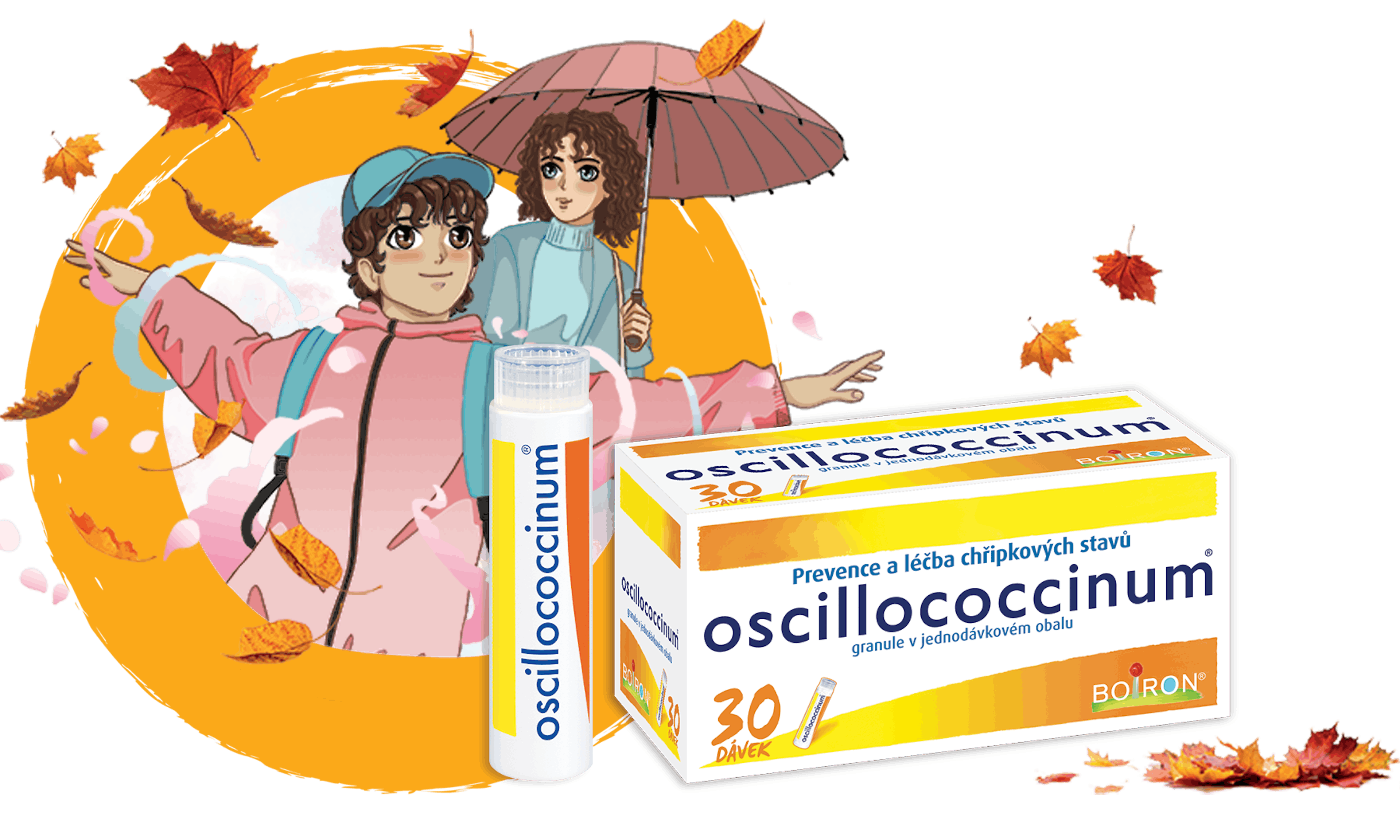 oscillococcinum