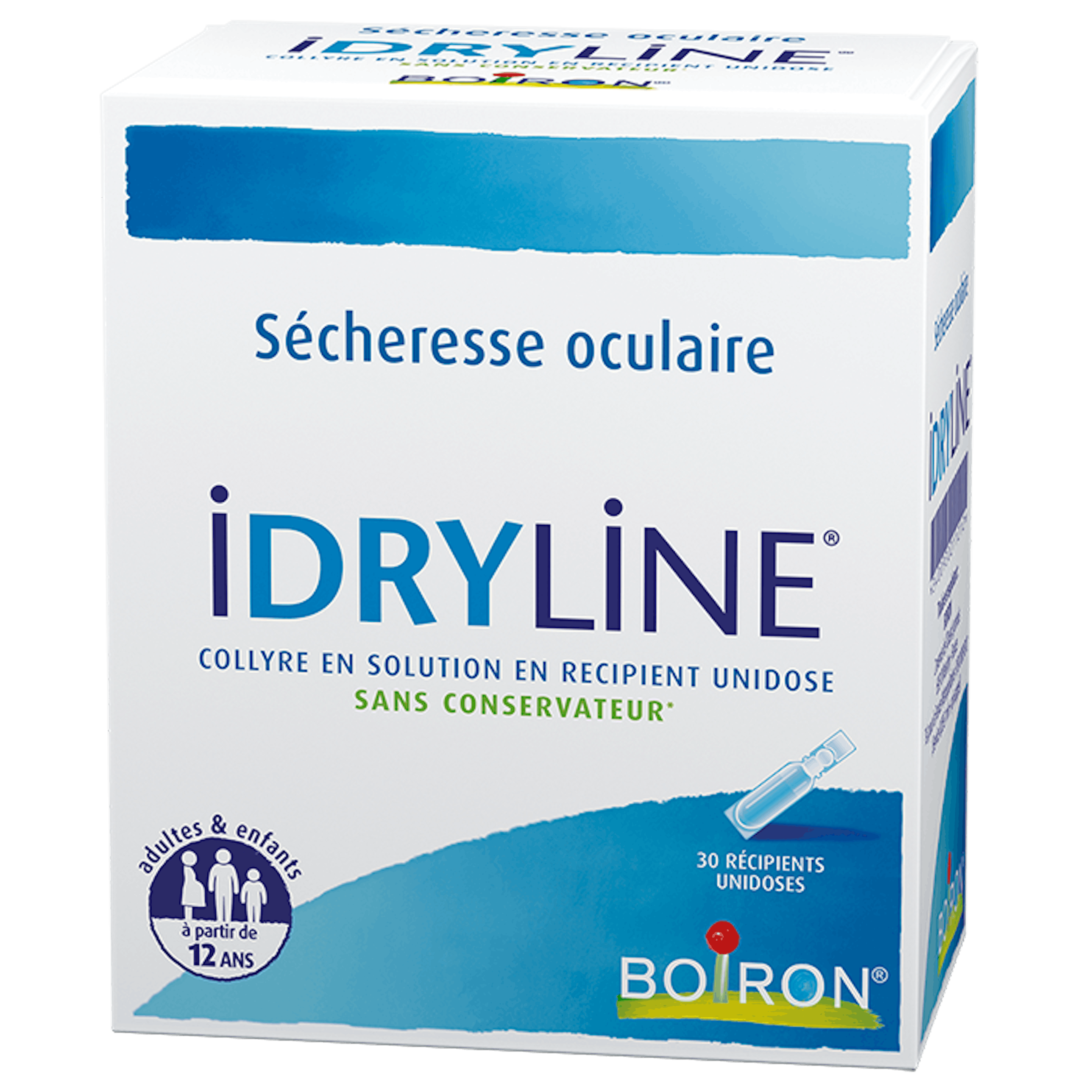 Idryline